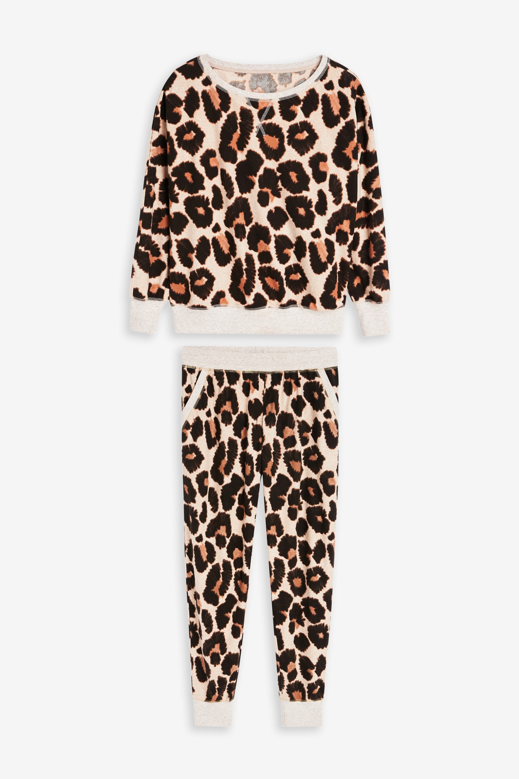 next pyjamas in a bag women's