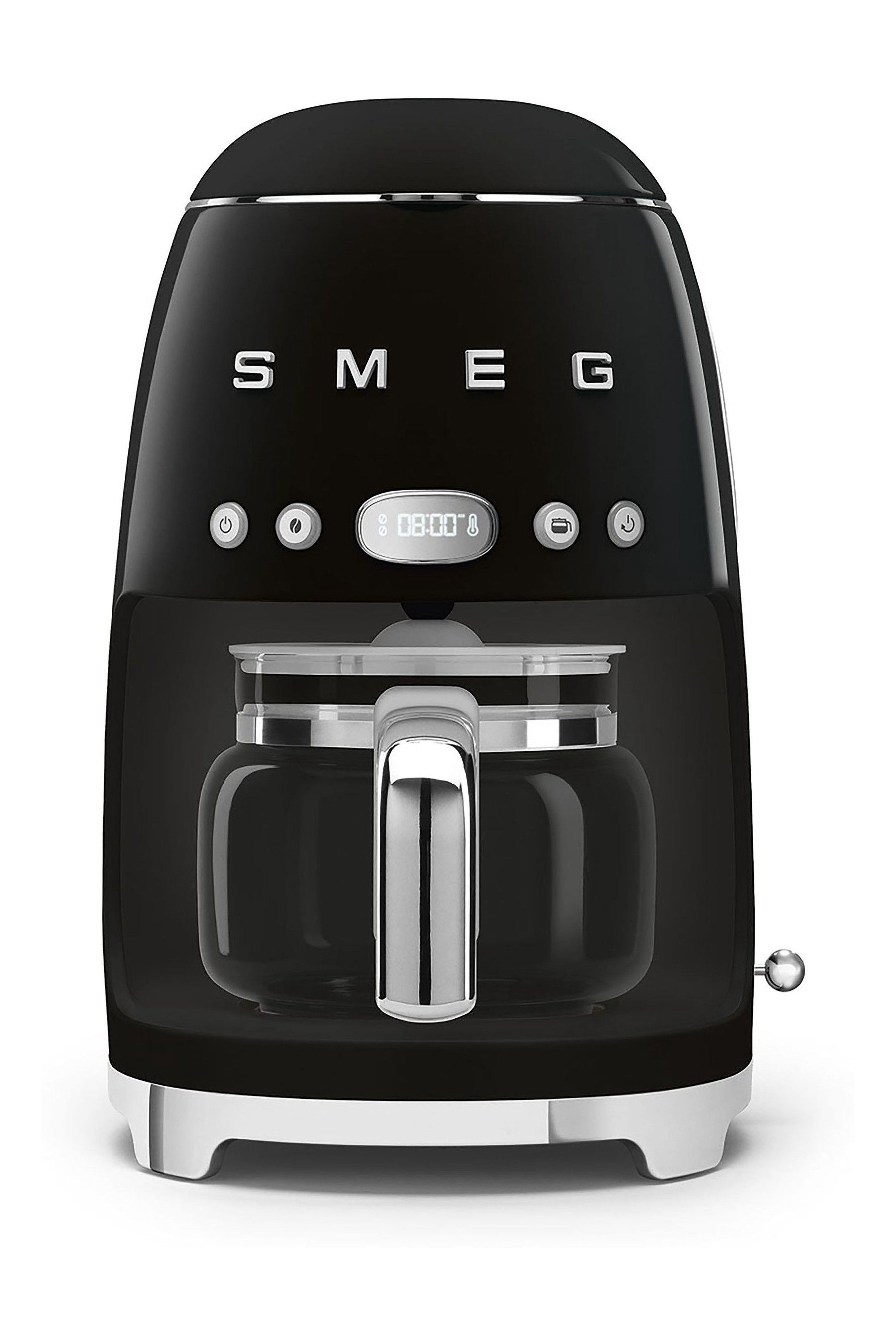 Smeg кофе машина