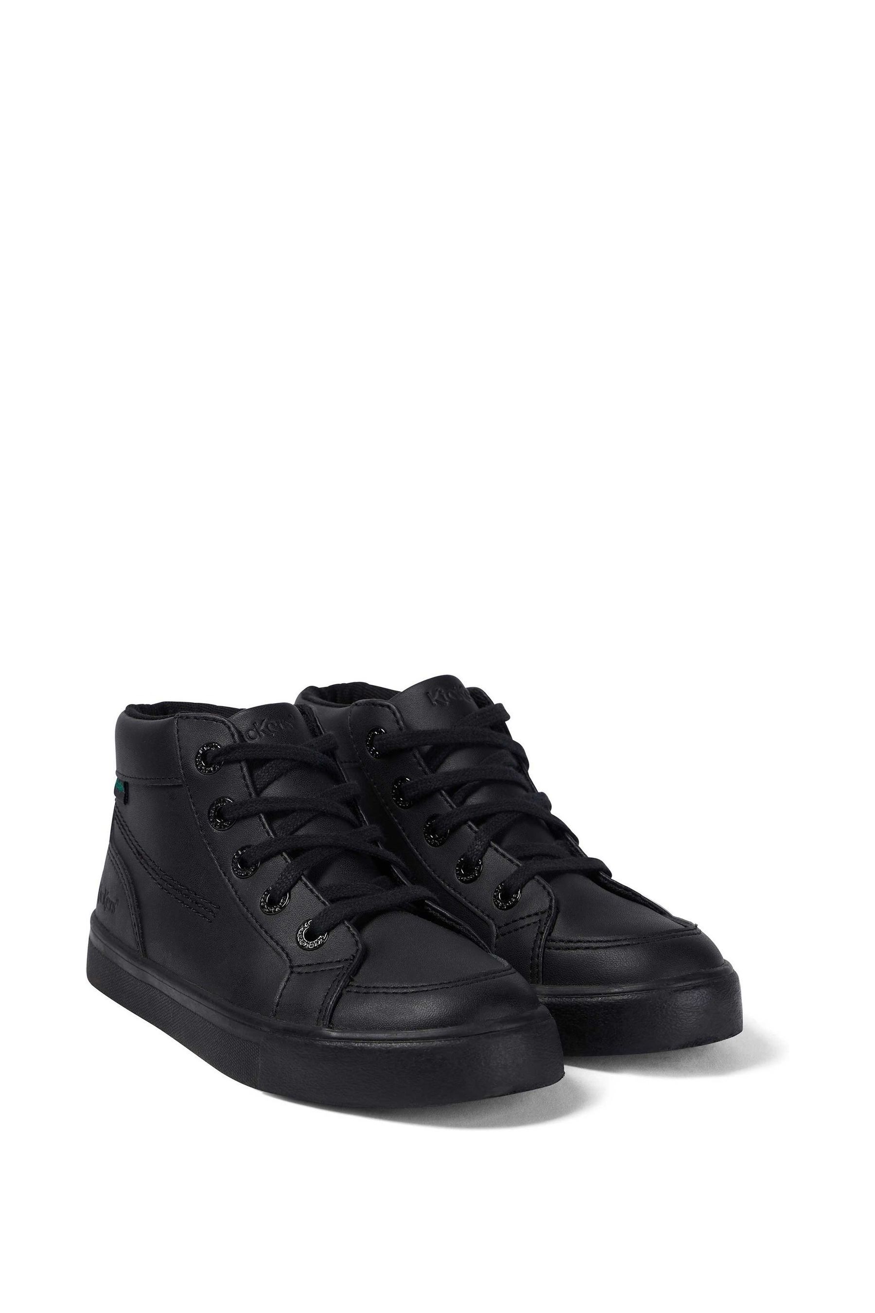 kickers tovni hi