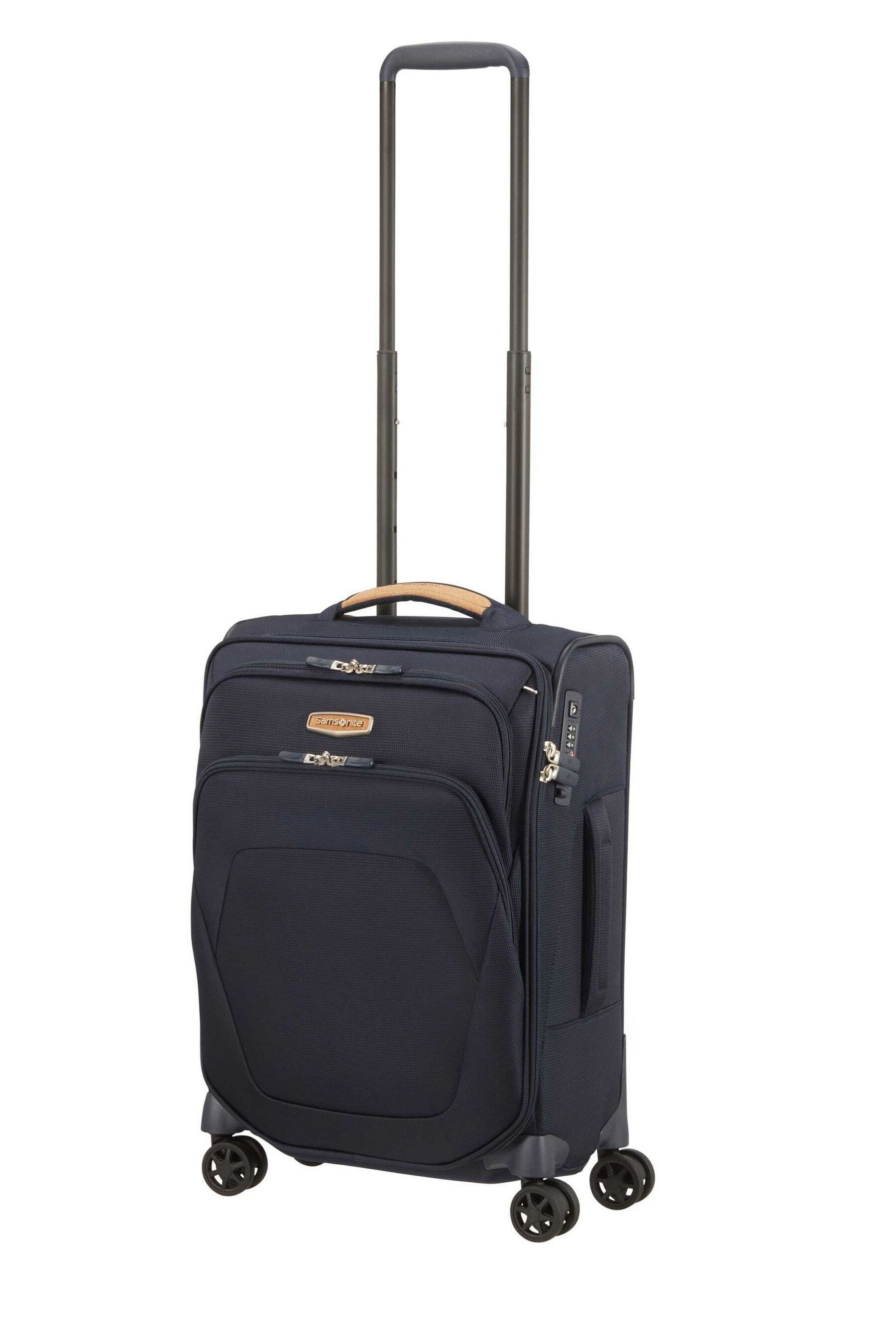 samsonite cabin spinner