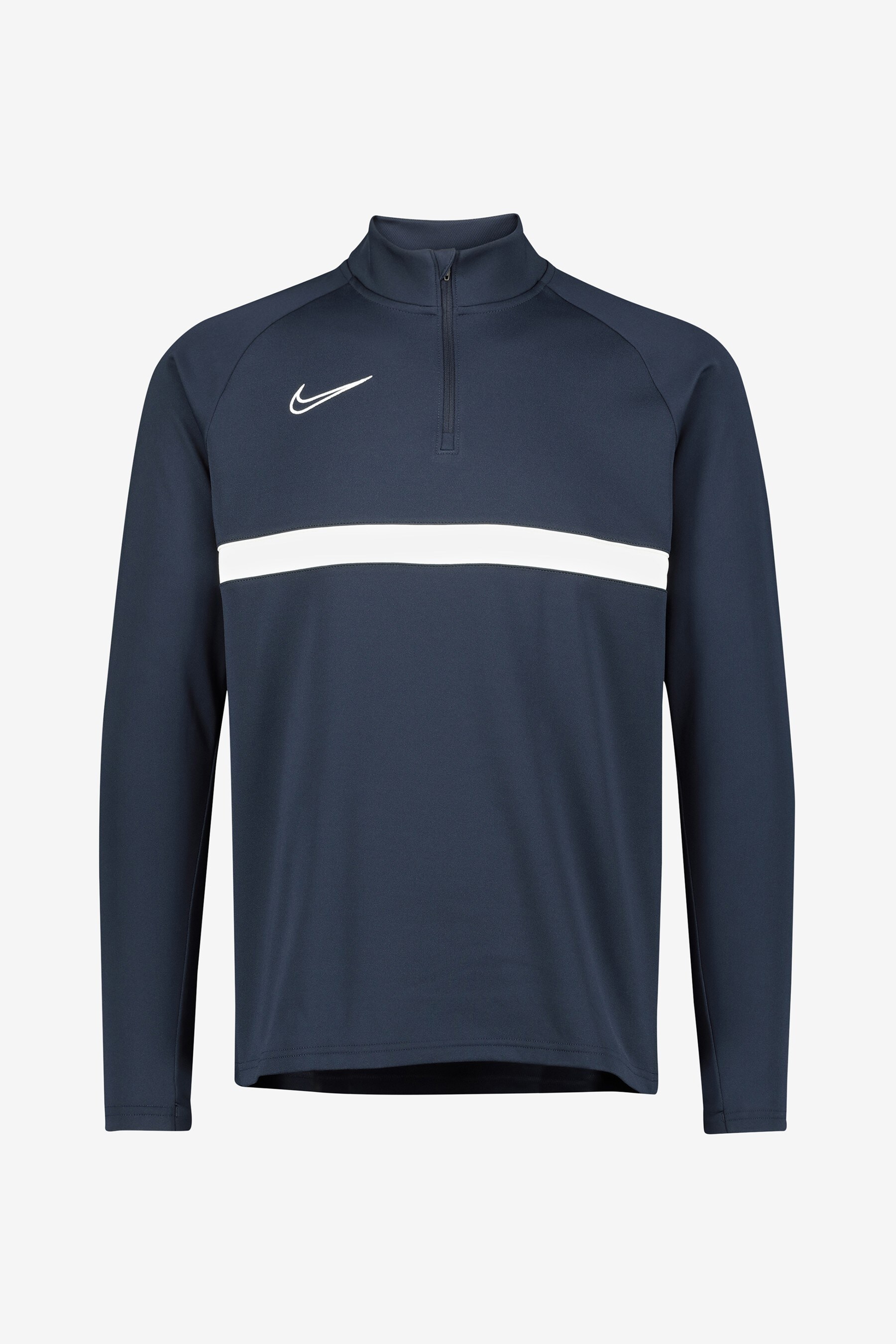 nike dri fit academy drill top