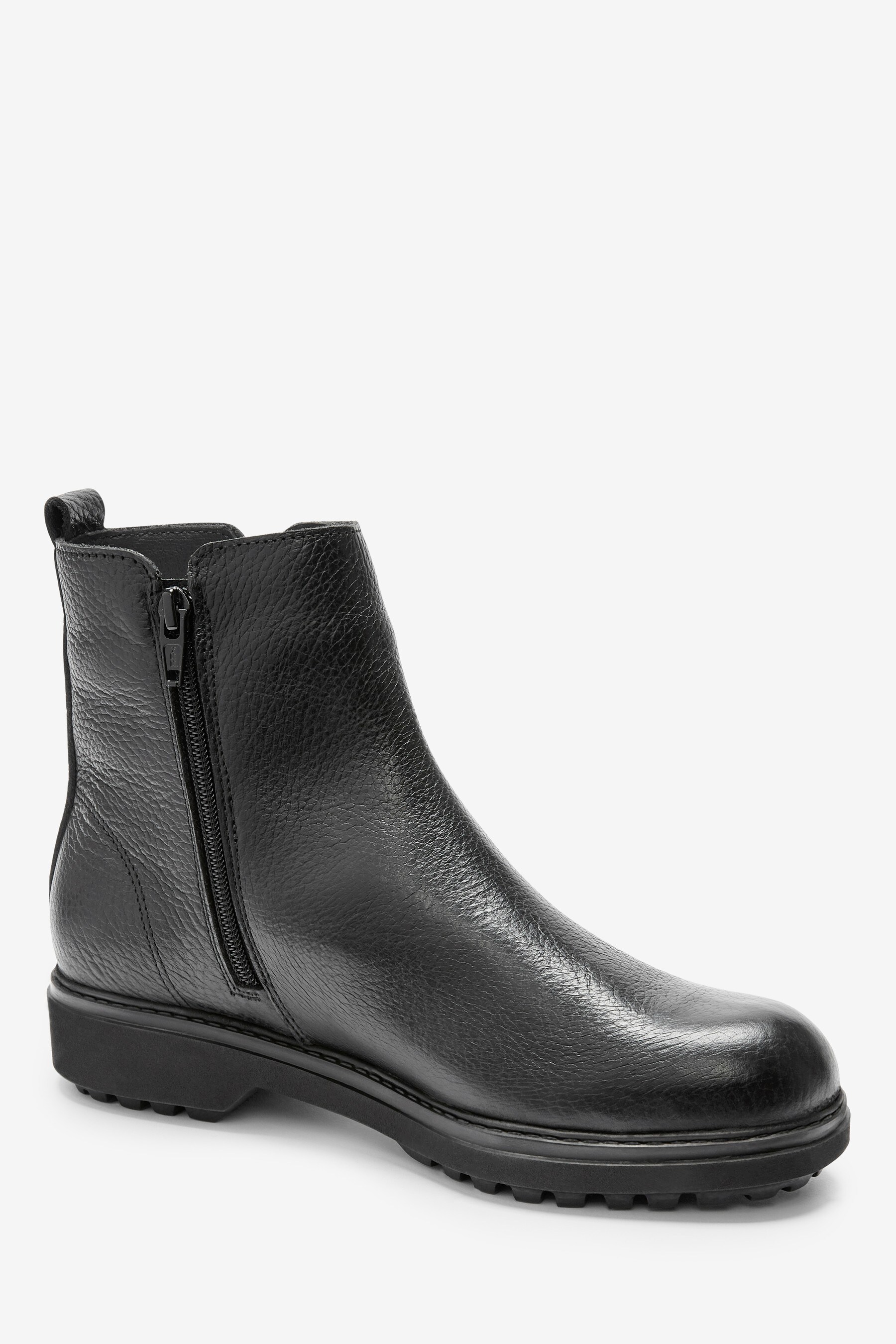 next signature ankle boots