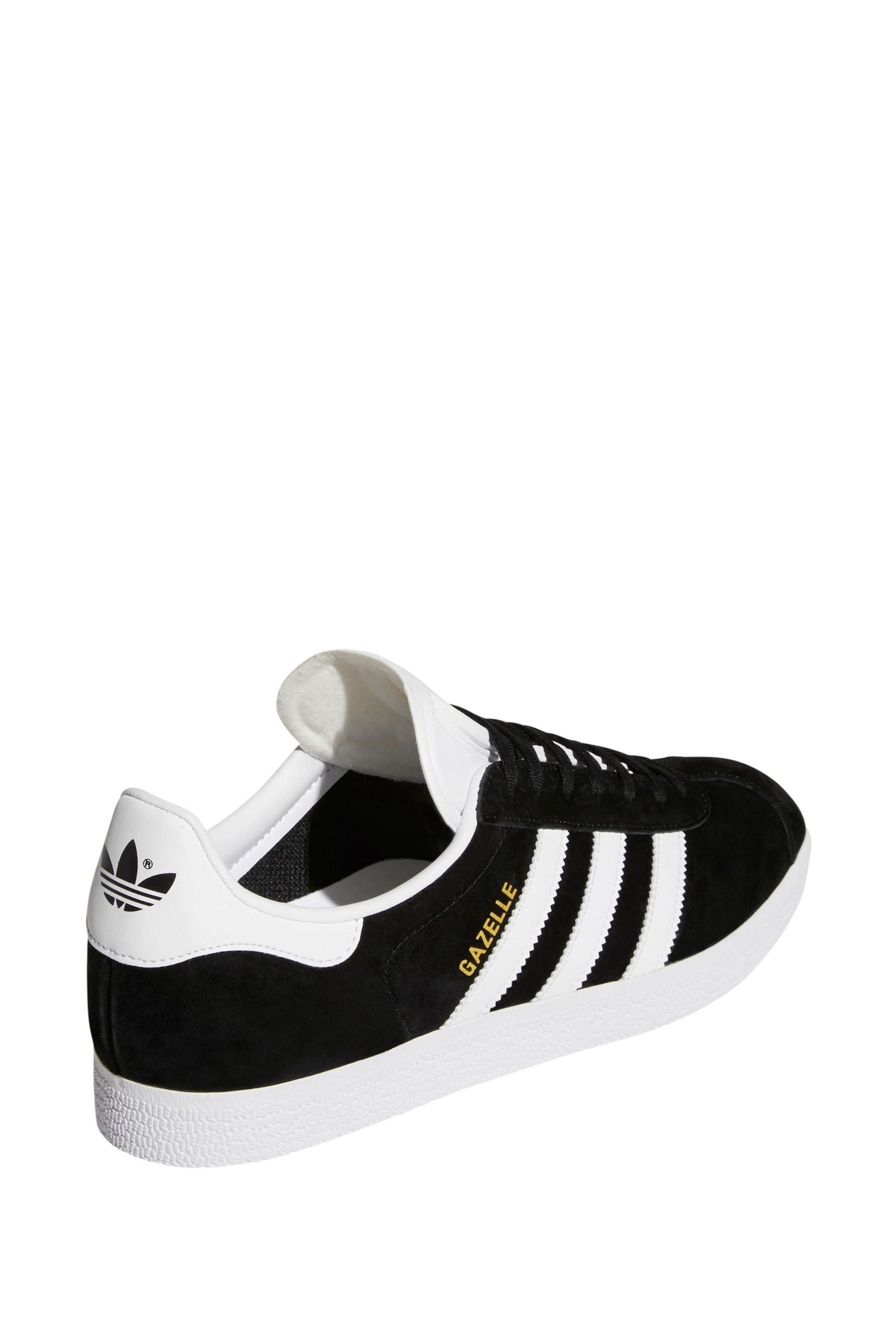next adidas gazelle trainers