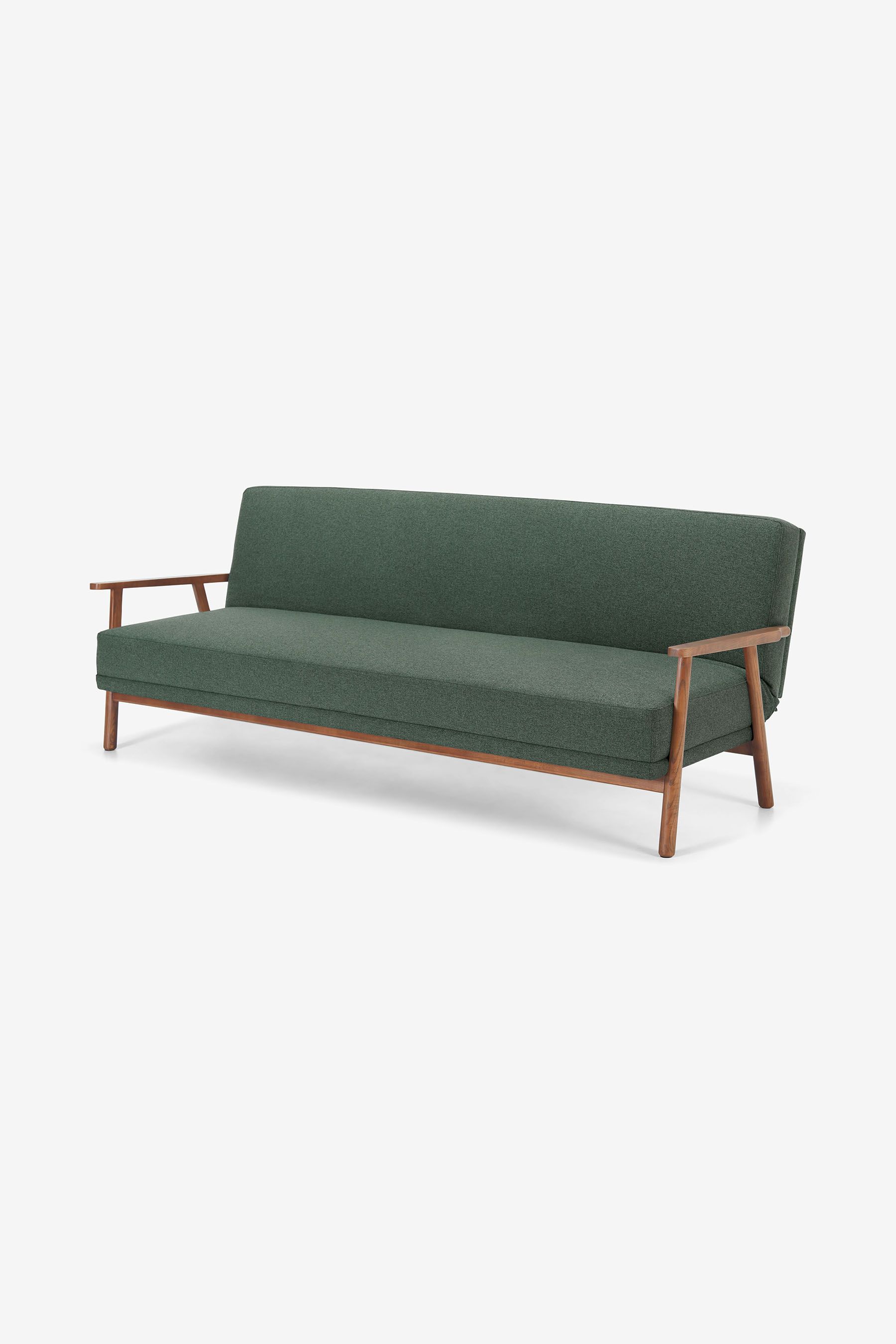 Buy Lars Click Clack Sofa Bed from Next Ireland