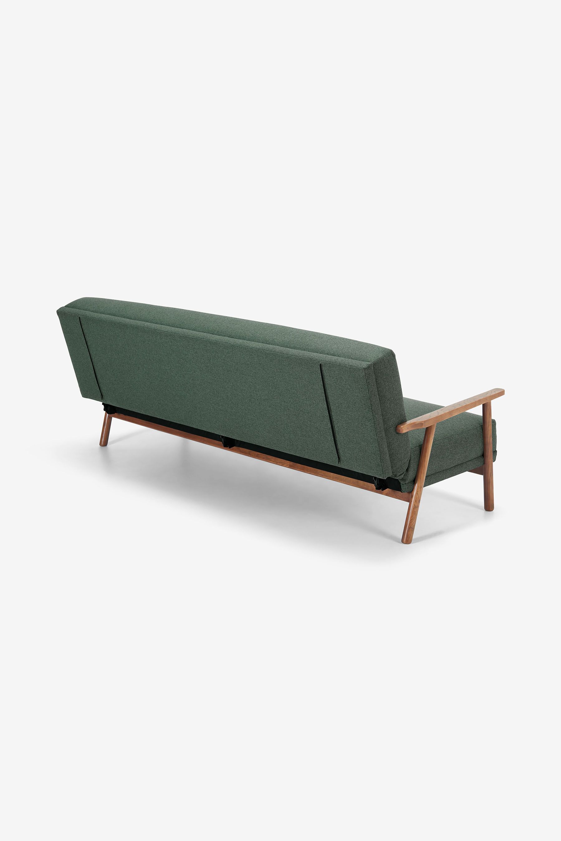 Buy Lars Click Clack Sofa Bed from Next Ireland