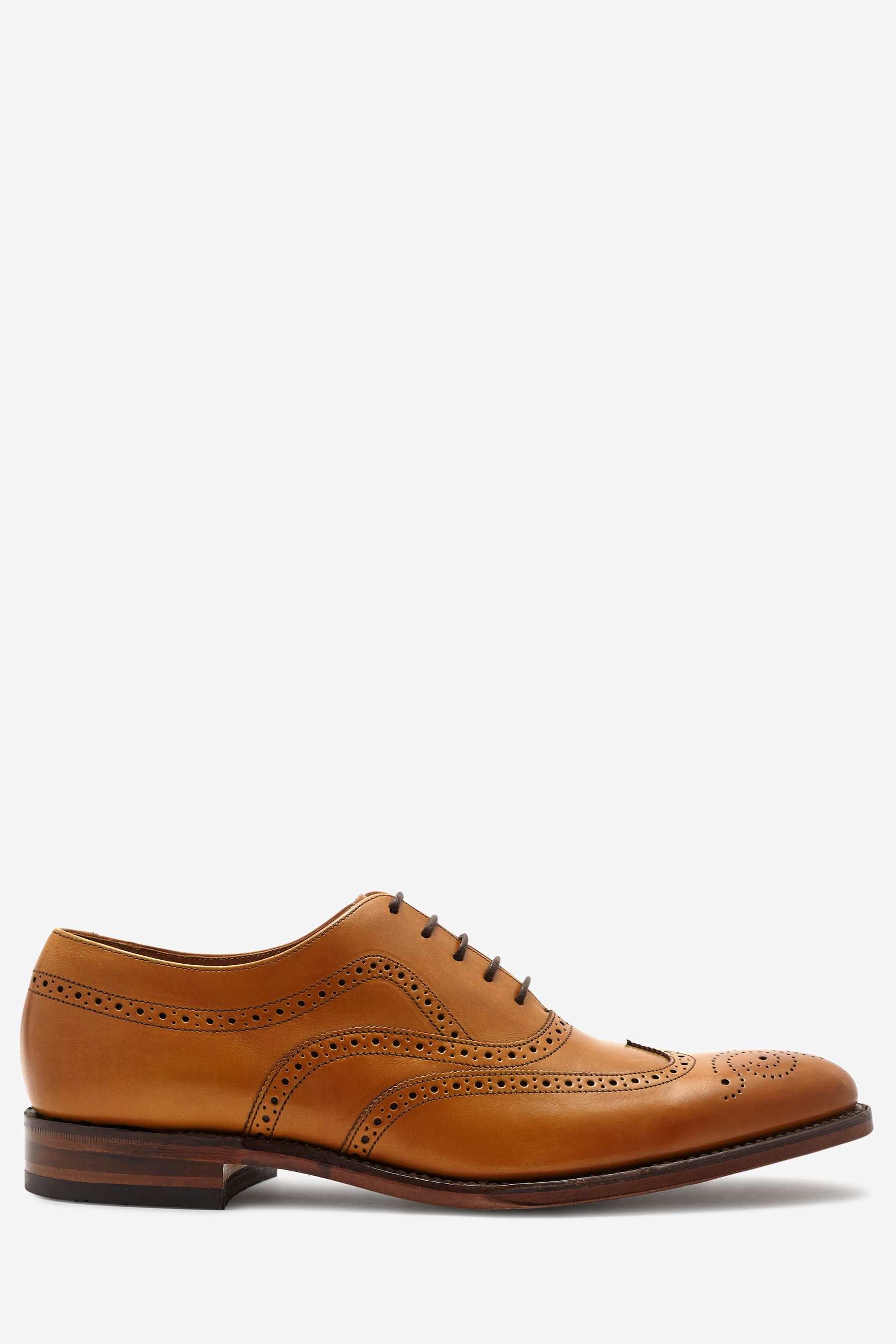 loake sirius brogues