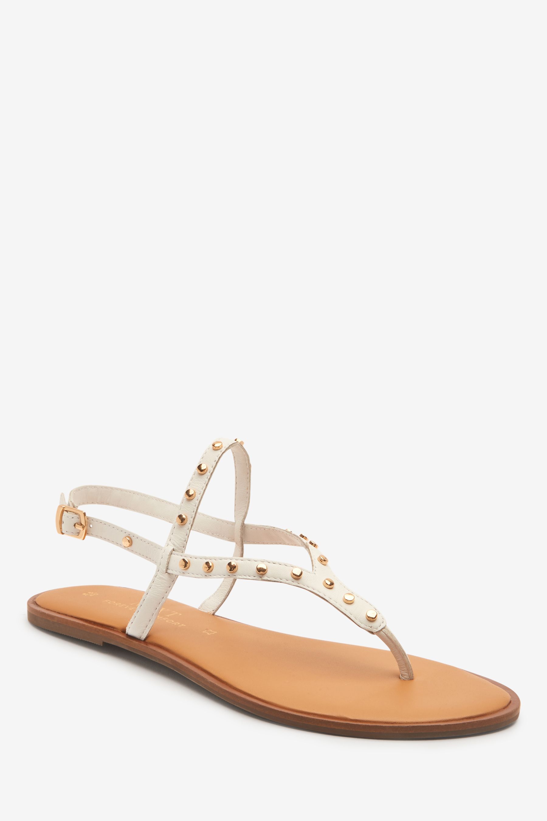 flat sandals at next