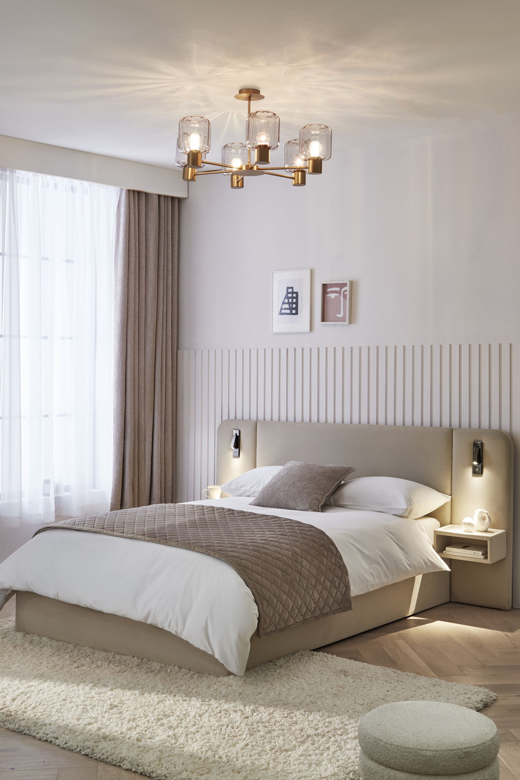 buy-natural-contemporary-tweed-linen-matson-upholstered-hotel-bed-frame