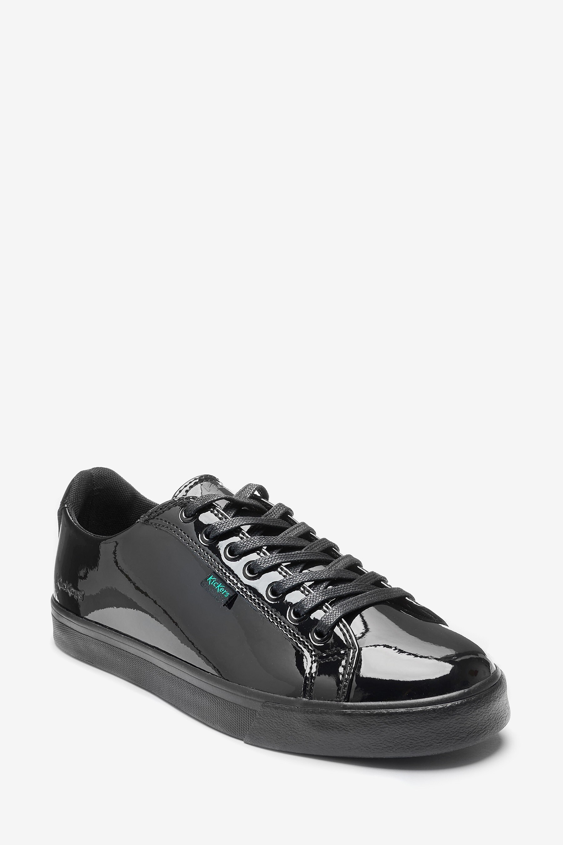 womens tovni lacer kickers