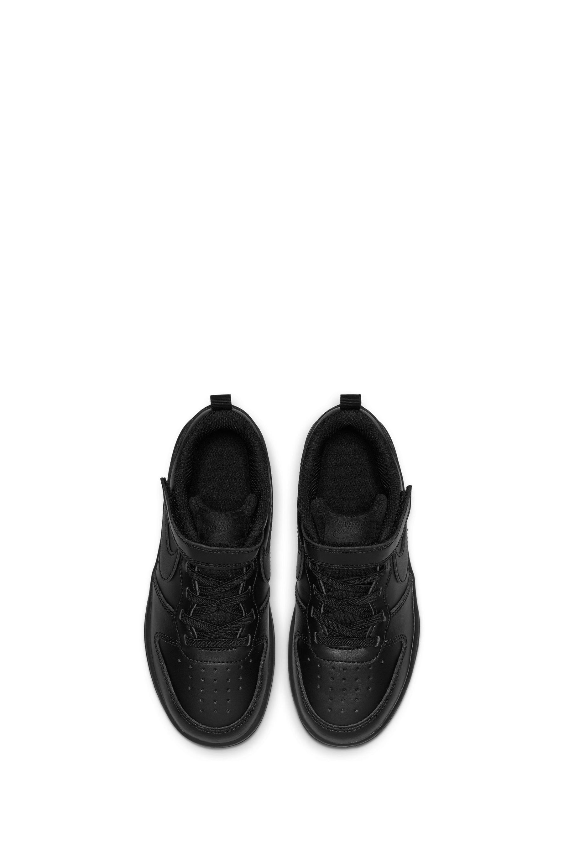 Buy Nike Junior Court Borough Low Trainers from the Next UK online shop