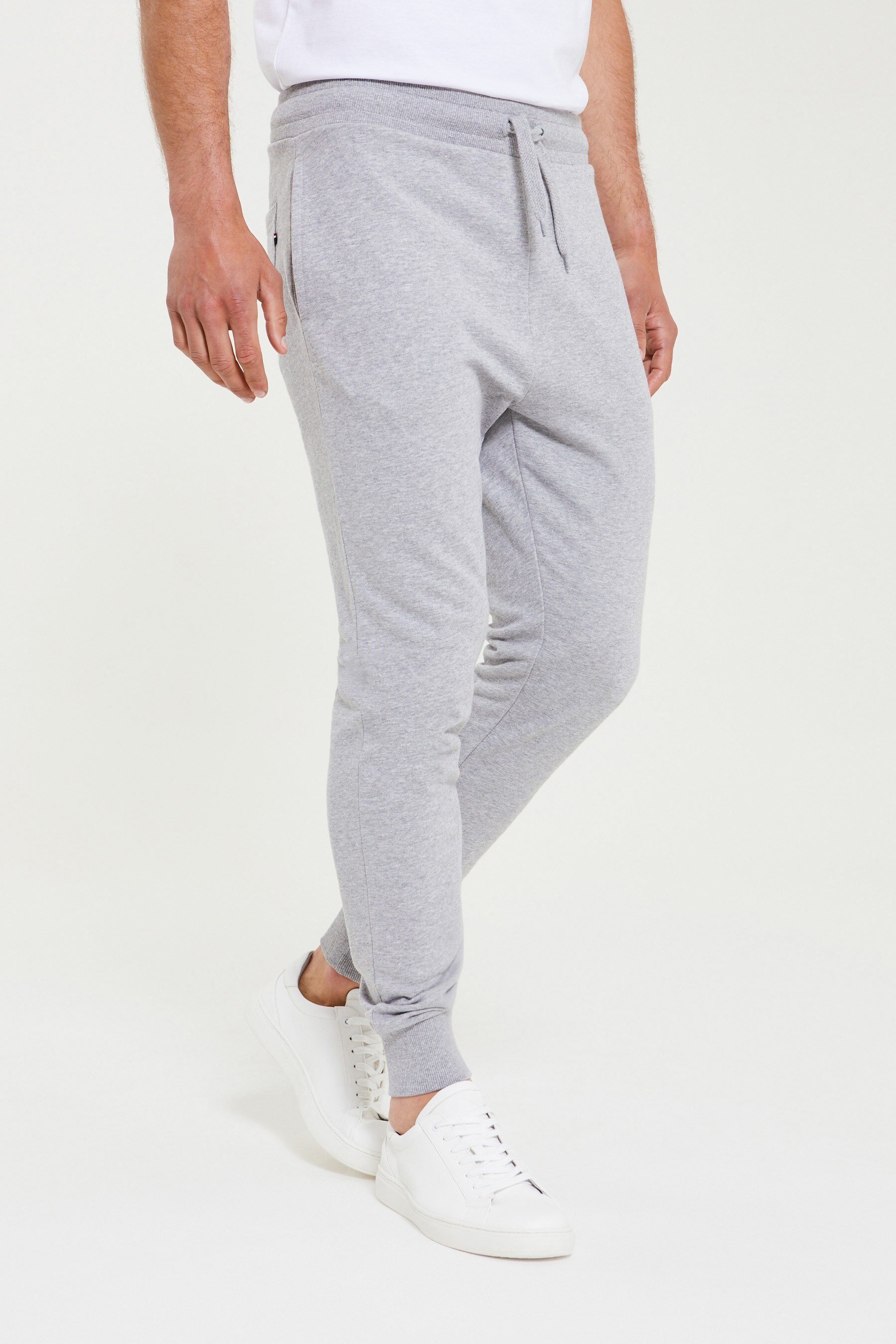 Buy U.S. Polo Assn. Grey Sport Joggers from the Next UK online shop