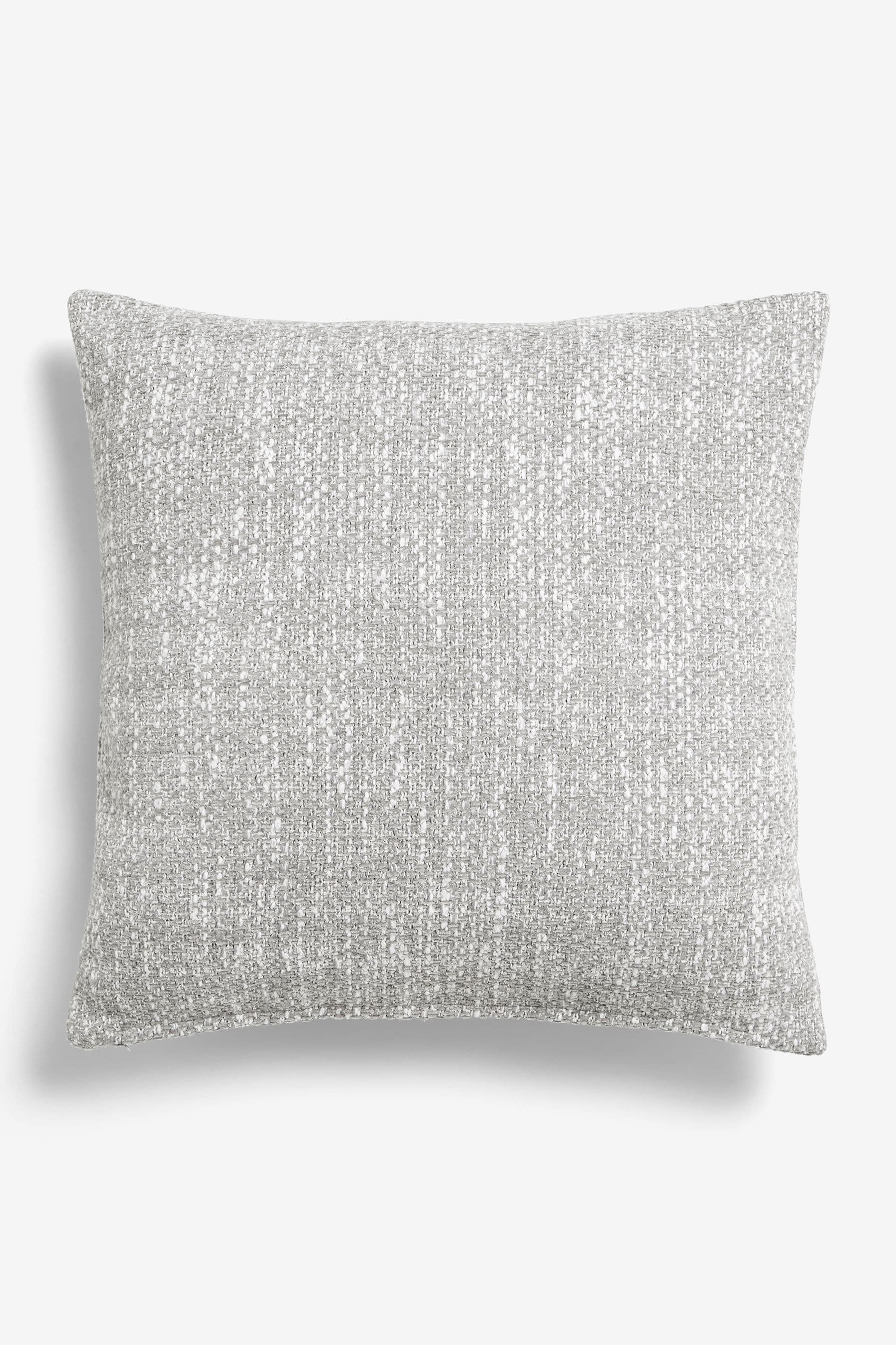 Buy Ashton Chenille Cushion from Next USA