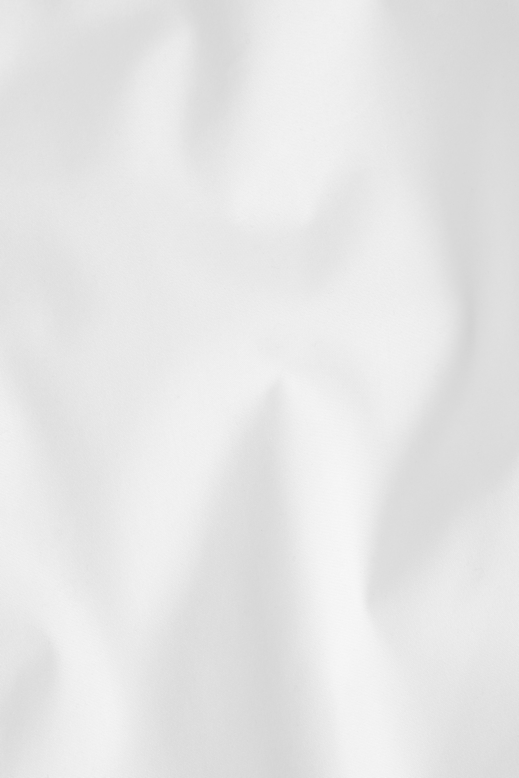 Buy Cotton Dress Shirt from the Next UK online shop