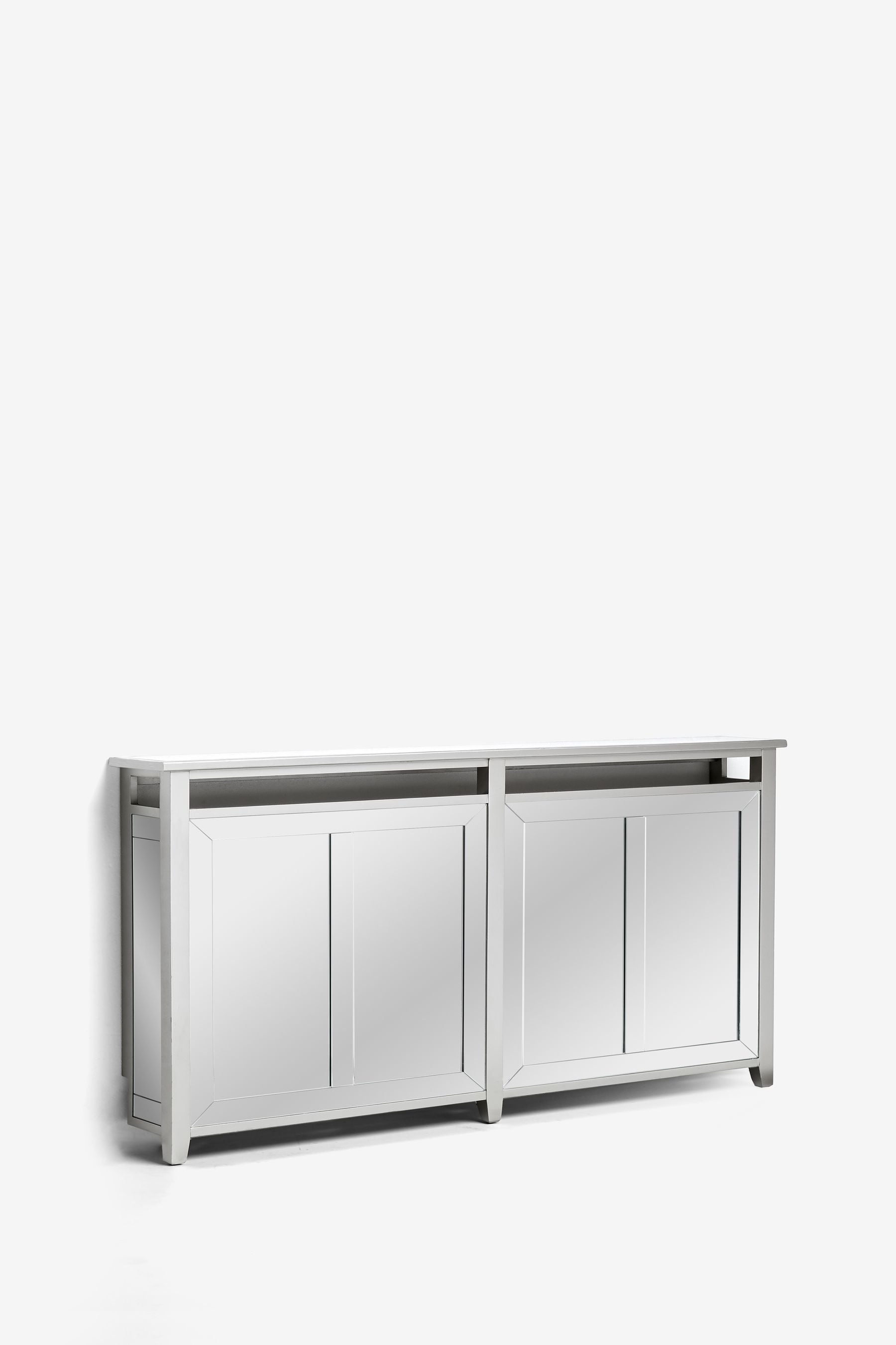 Buy Glass Radiator Cover from the Next UK online shop