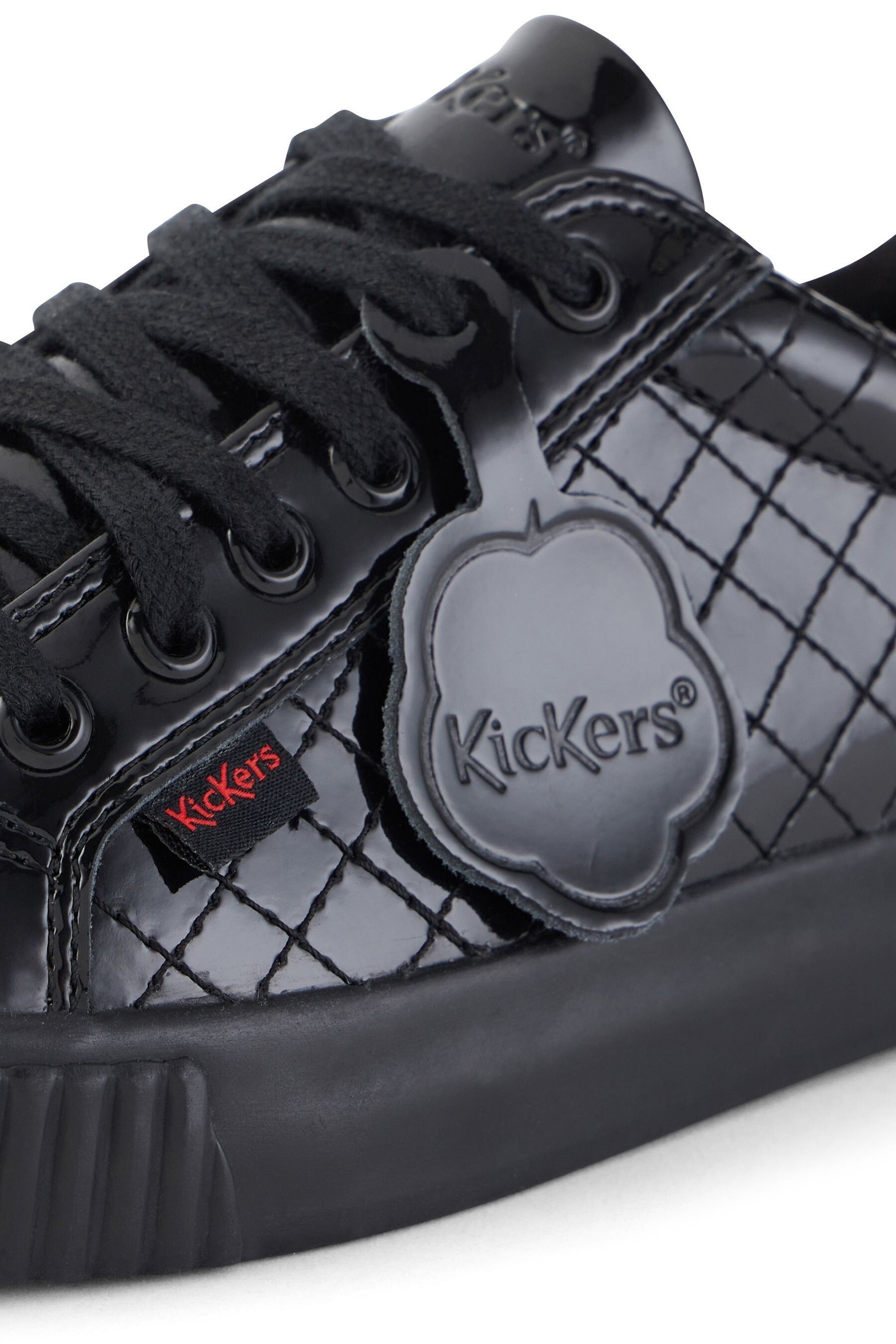 kickers trainers tovni