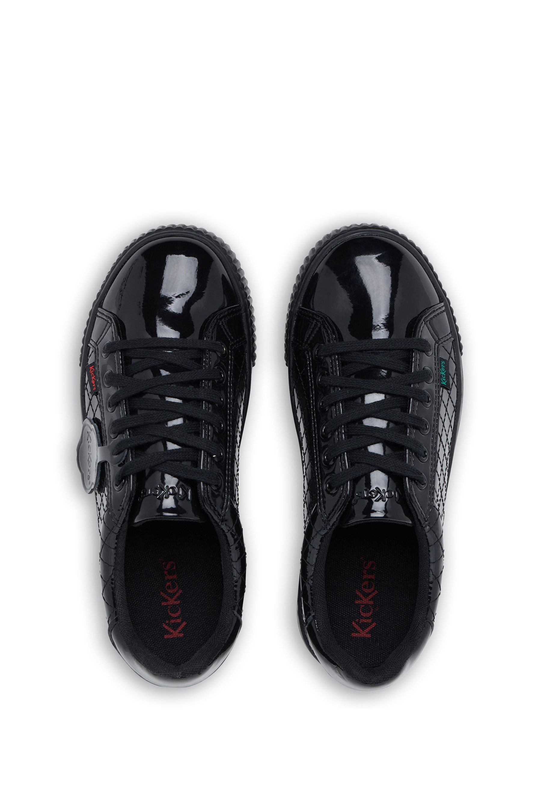 kickers trainers tovni