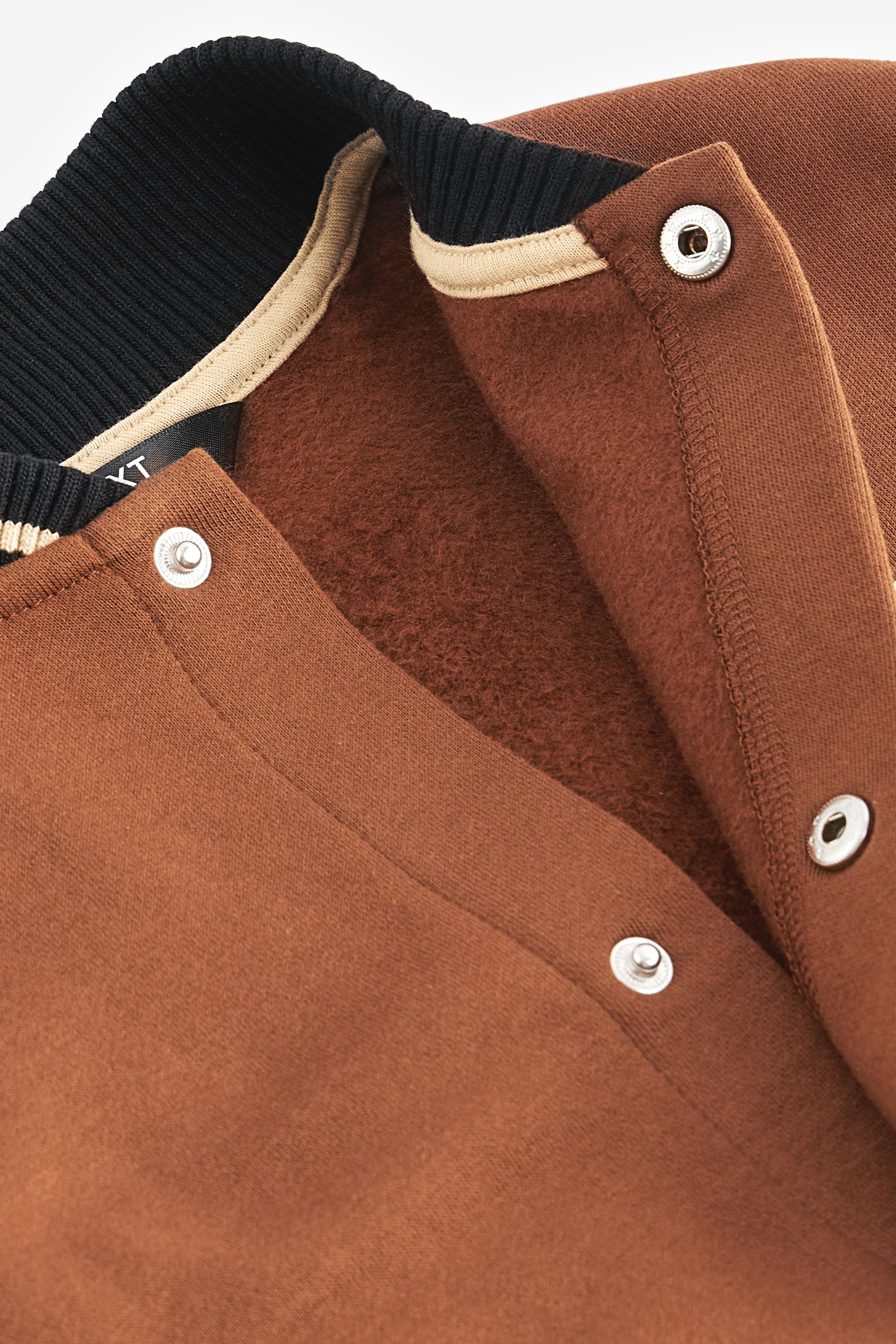 Buy Baseball Bomber Jacket (316yrs) from Next USA