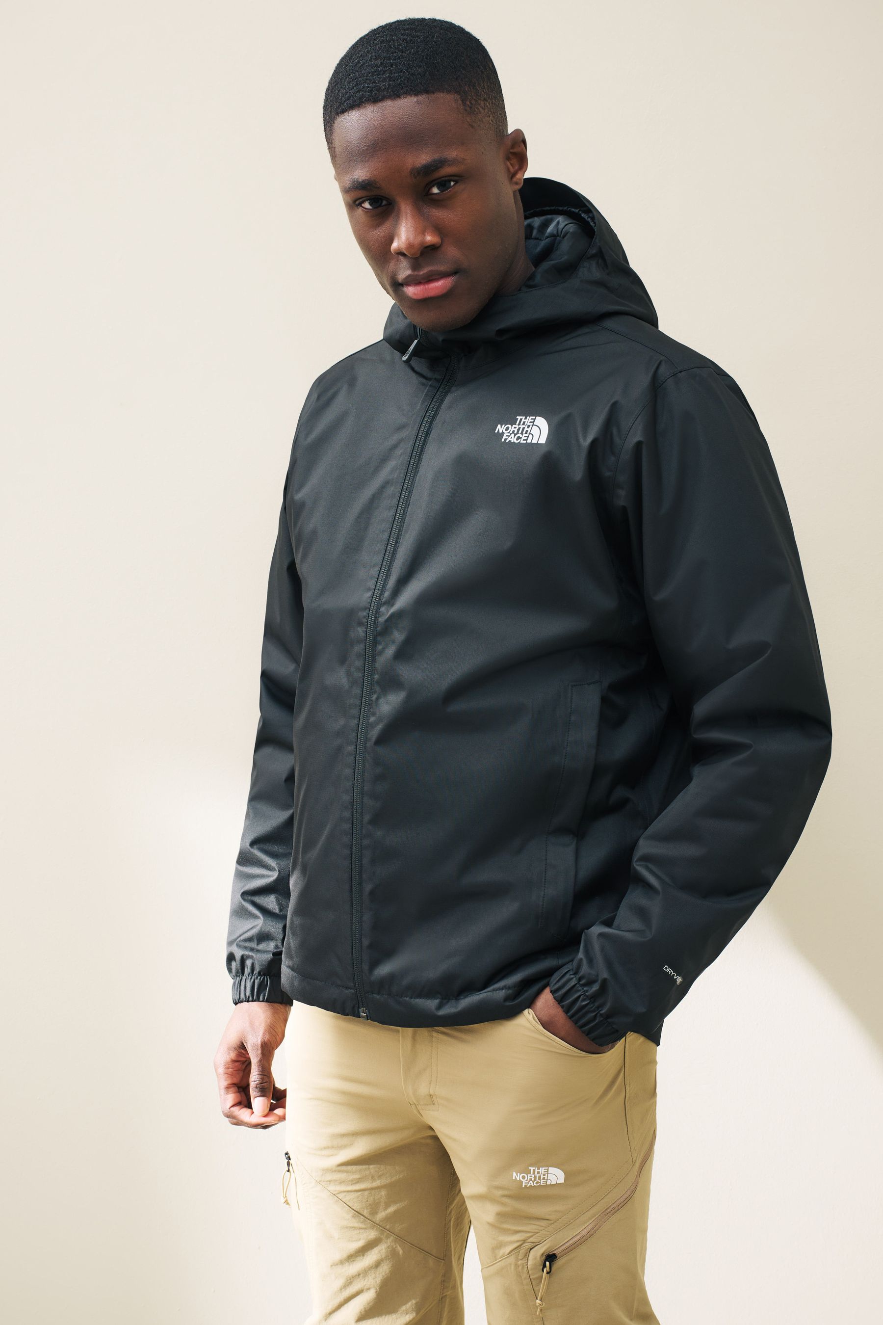 Buy The North Face® Quest Jacket from the Next UK online shop