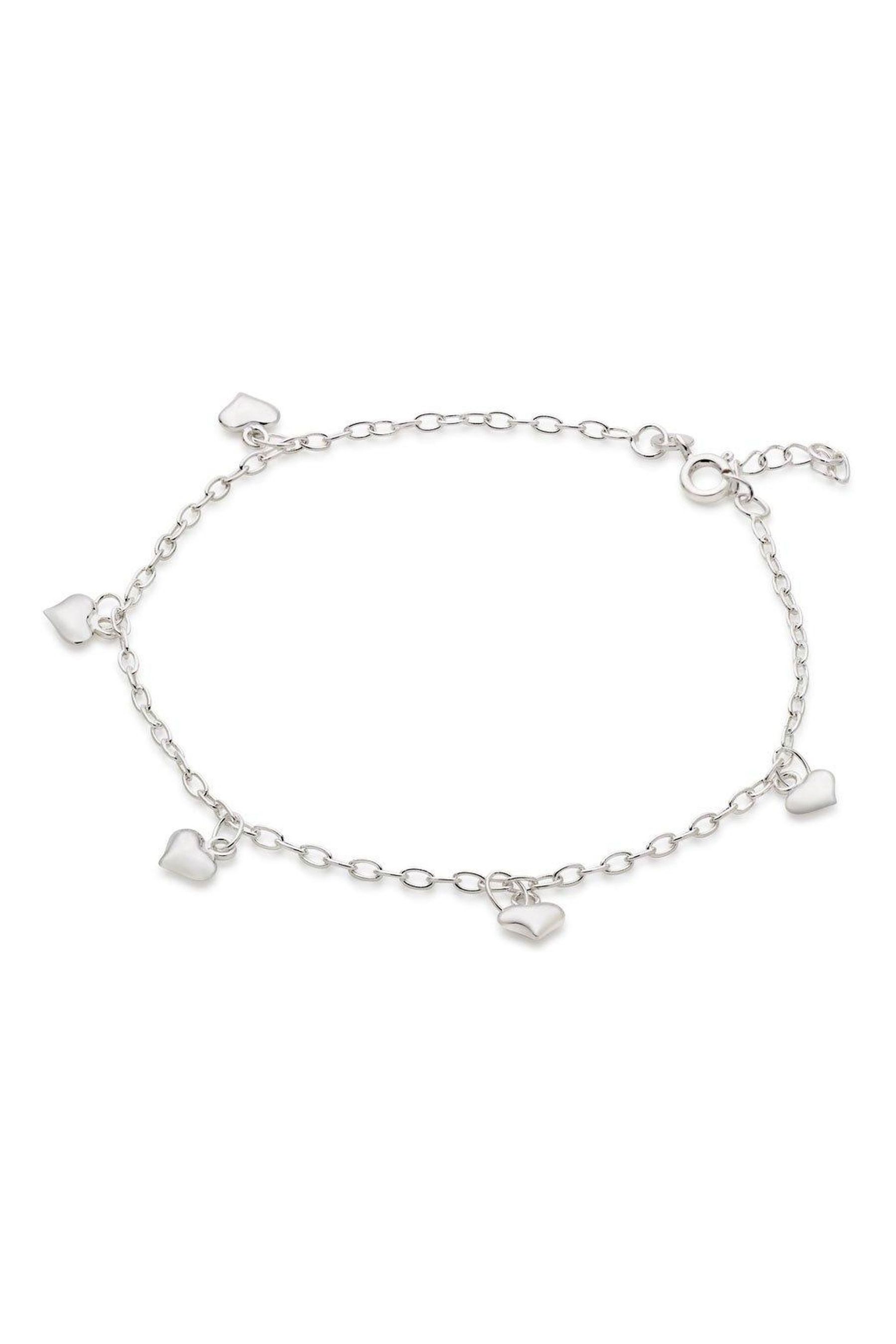 anklet beaverbrooks