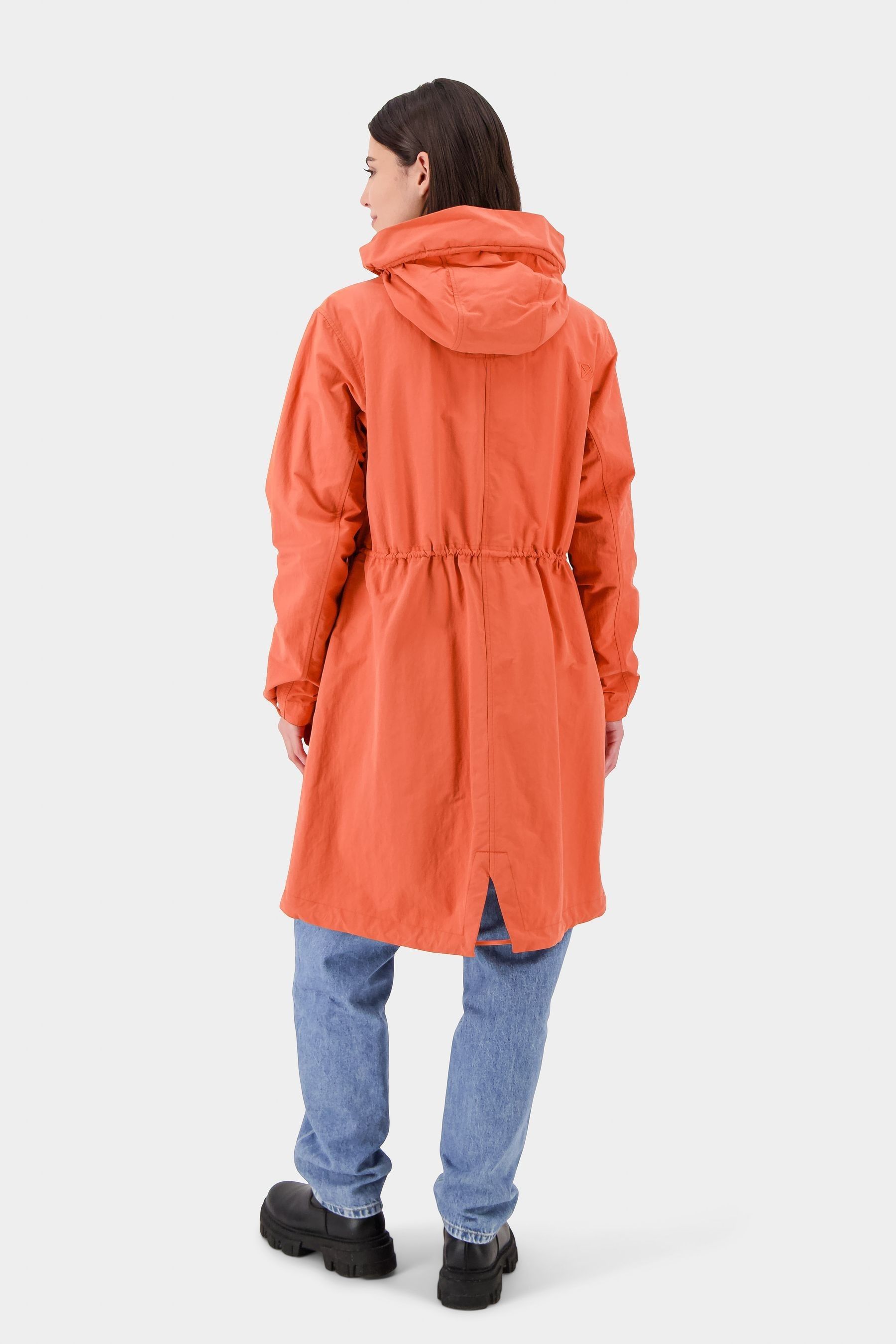Buy Didriksons Red Helen WNS Parka from Next Luxembourg