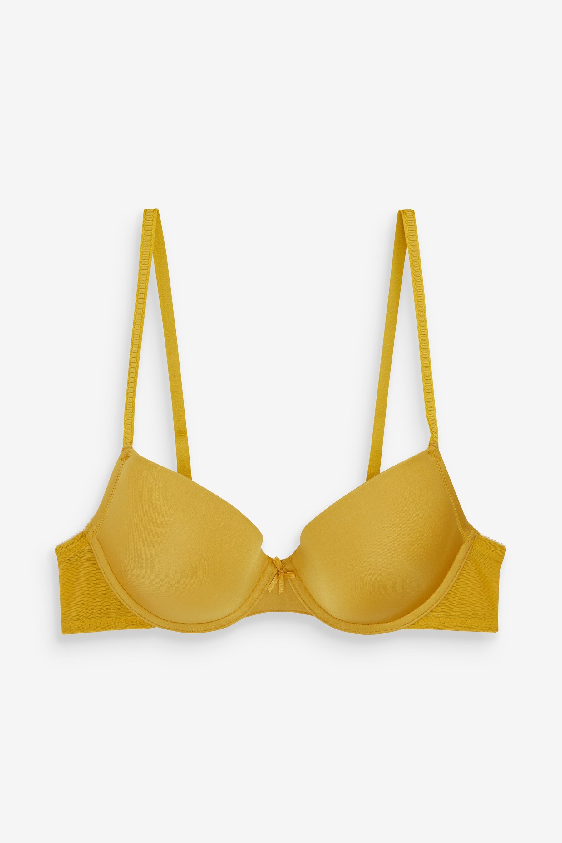 Buy Light Pad Plunge T-Shirt Bras 3 Pack from the Next UK online shop