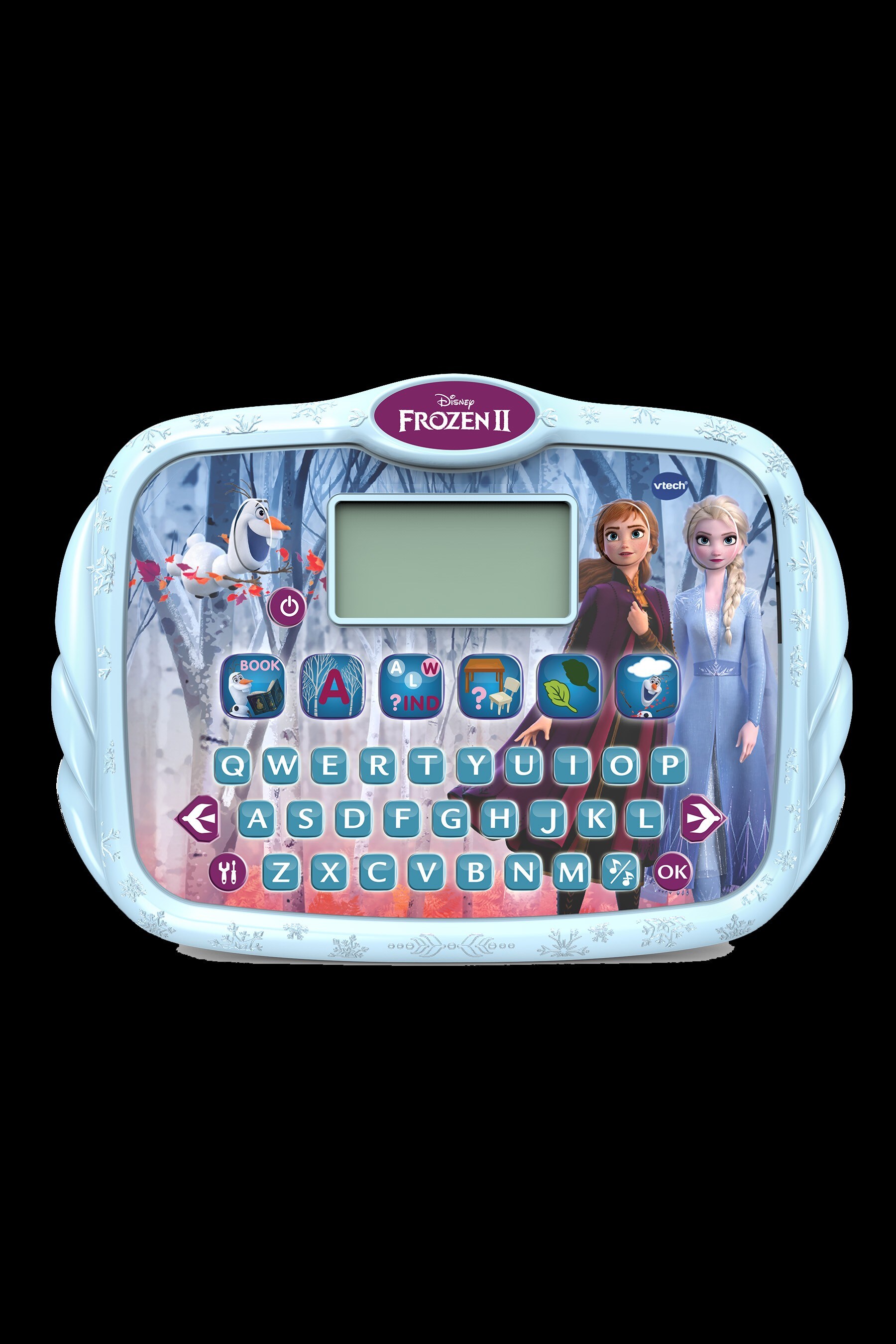 vtech frozen 2
