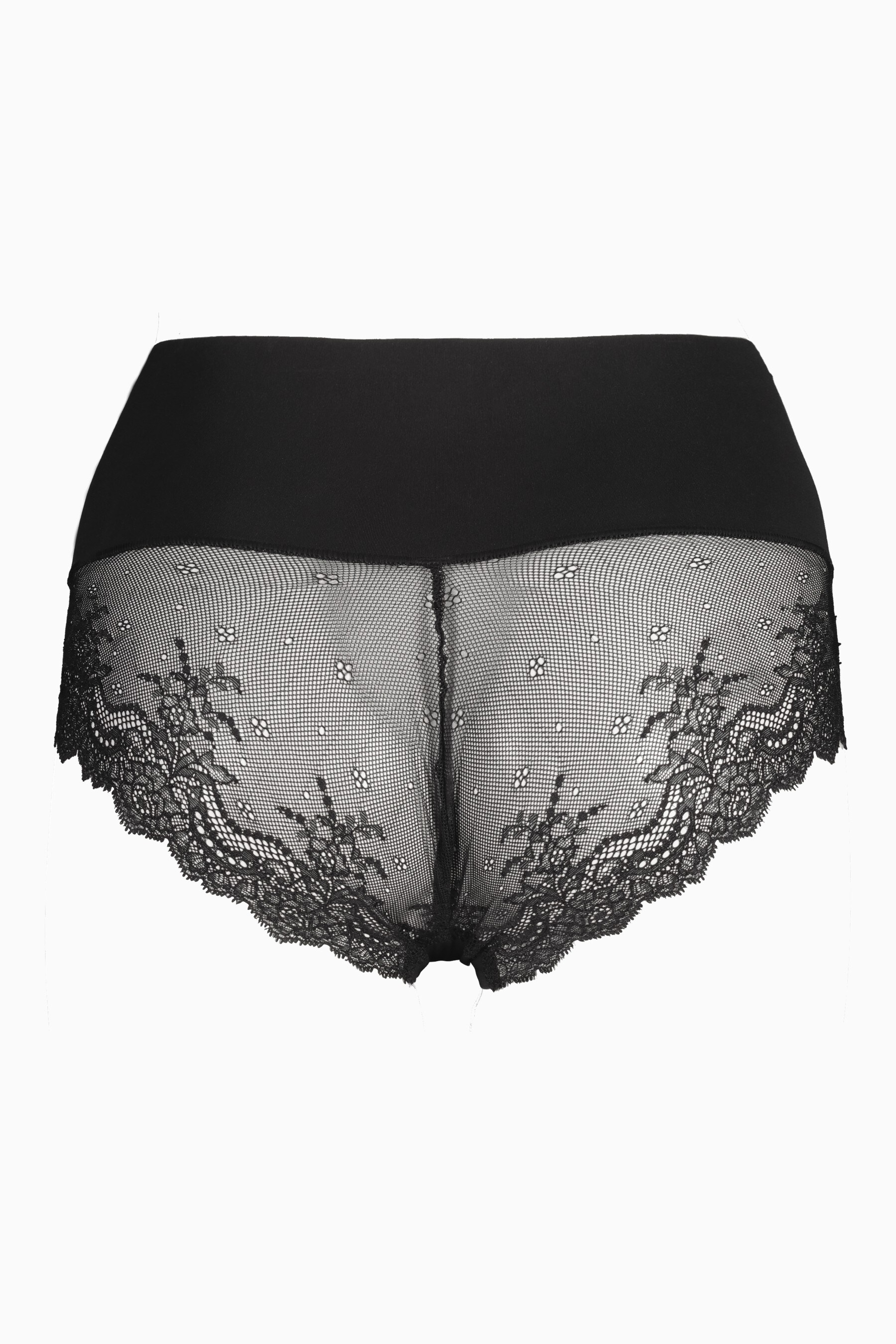 Buy SPANX® Light Control Undietectable Hipster Lace Brief from the