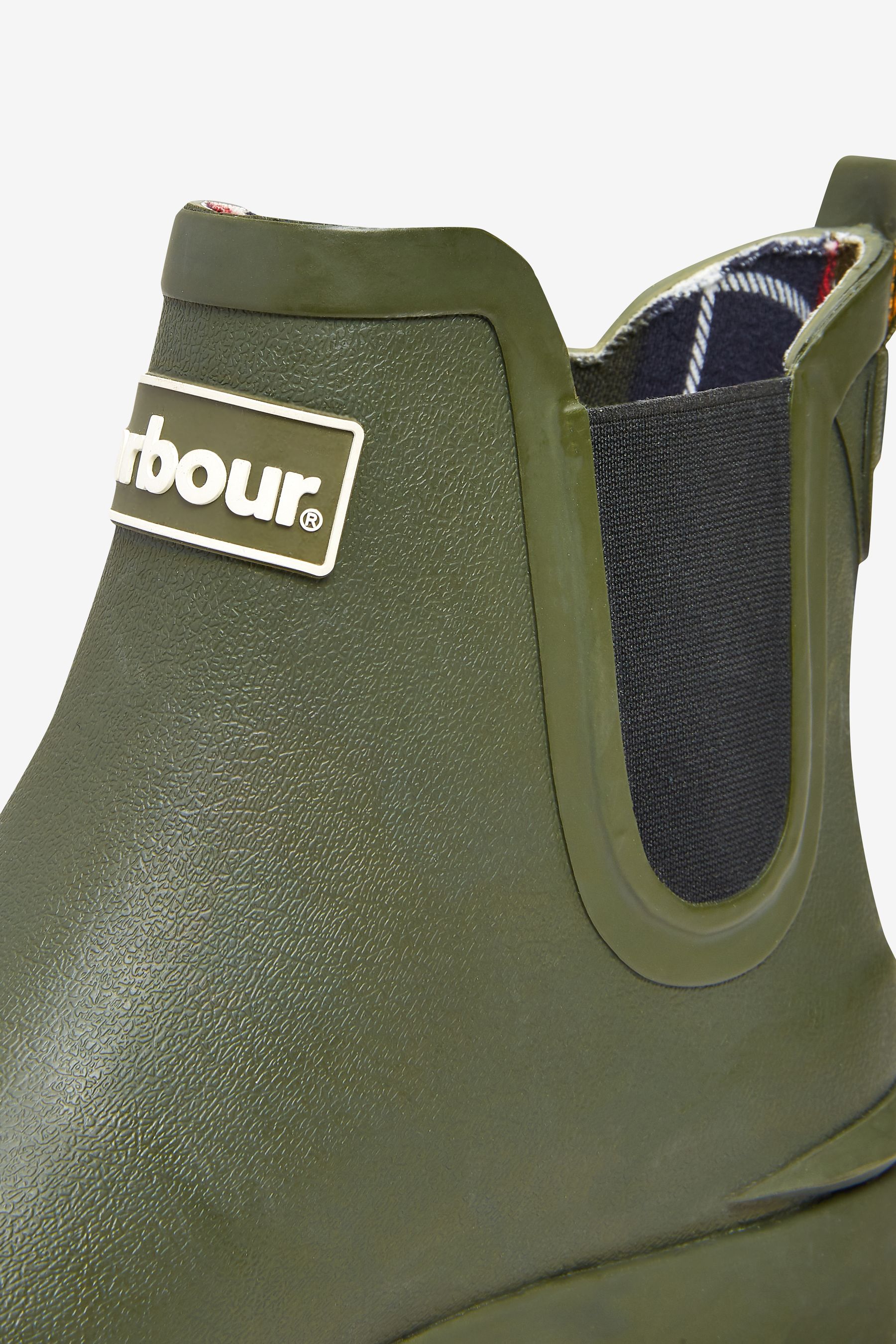 barbour wilton wellingtons navy