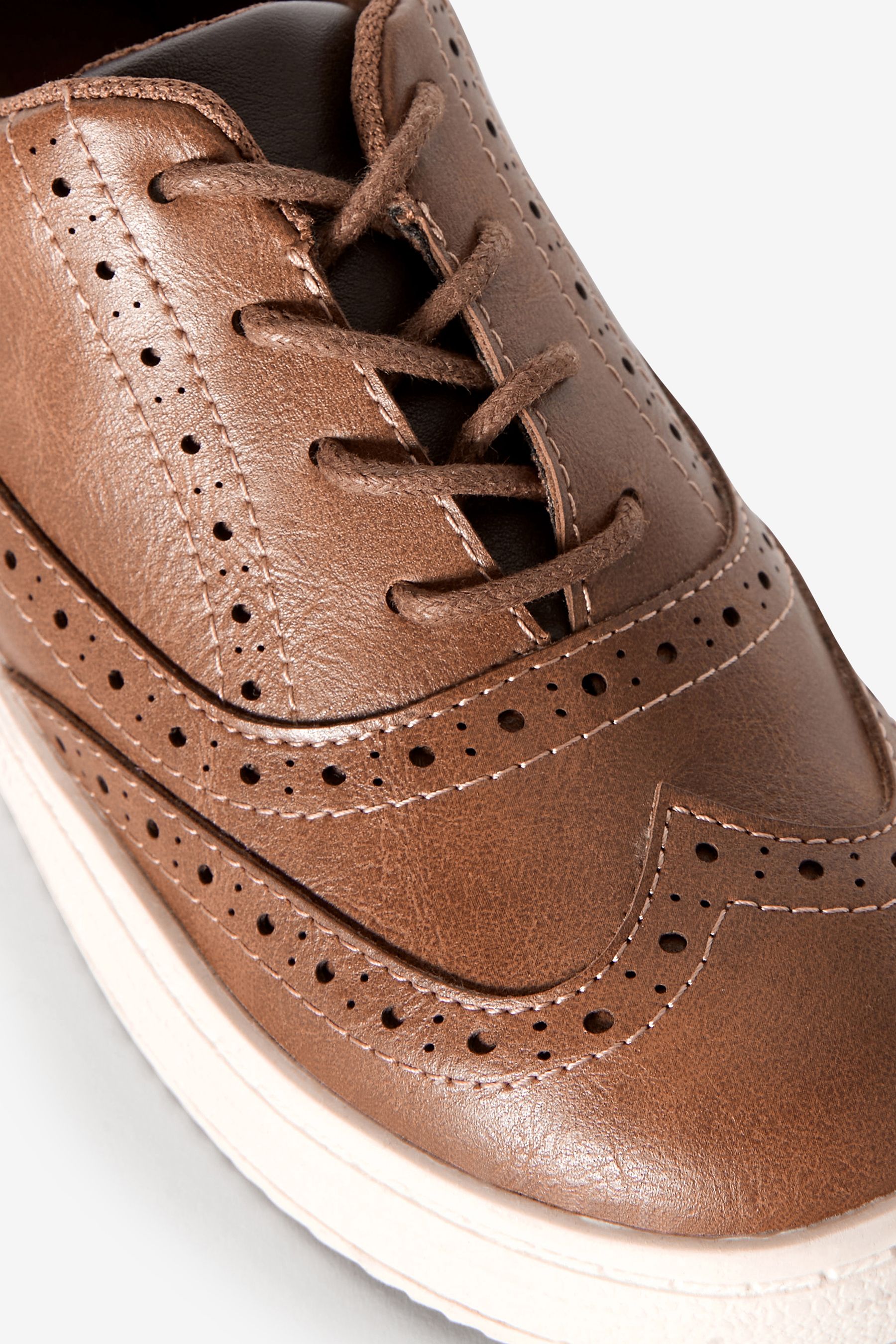 brogue shoes next
