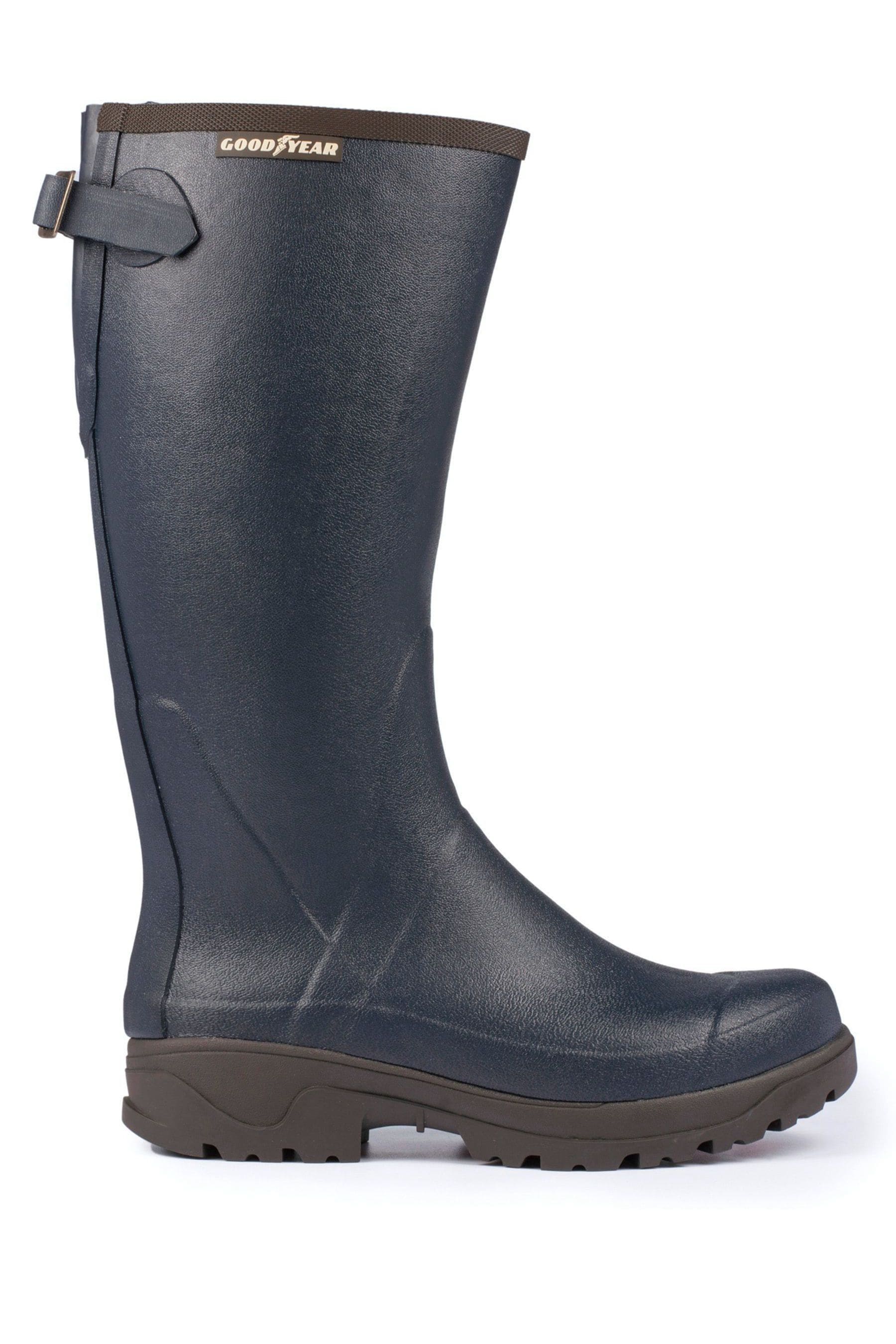 goodyear stream wellies uk