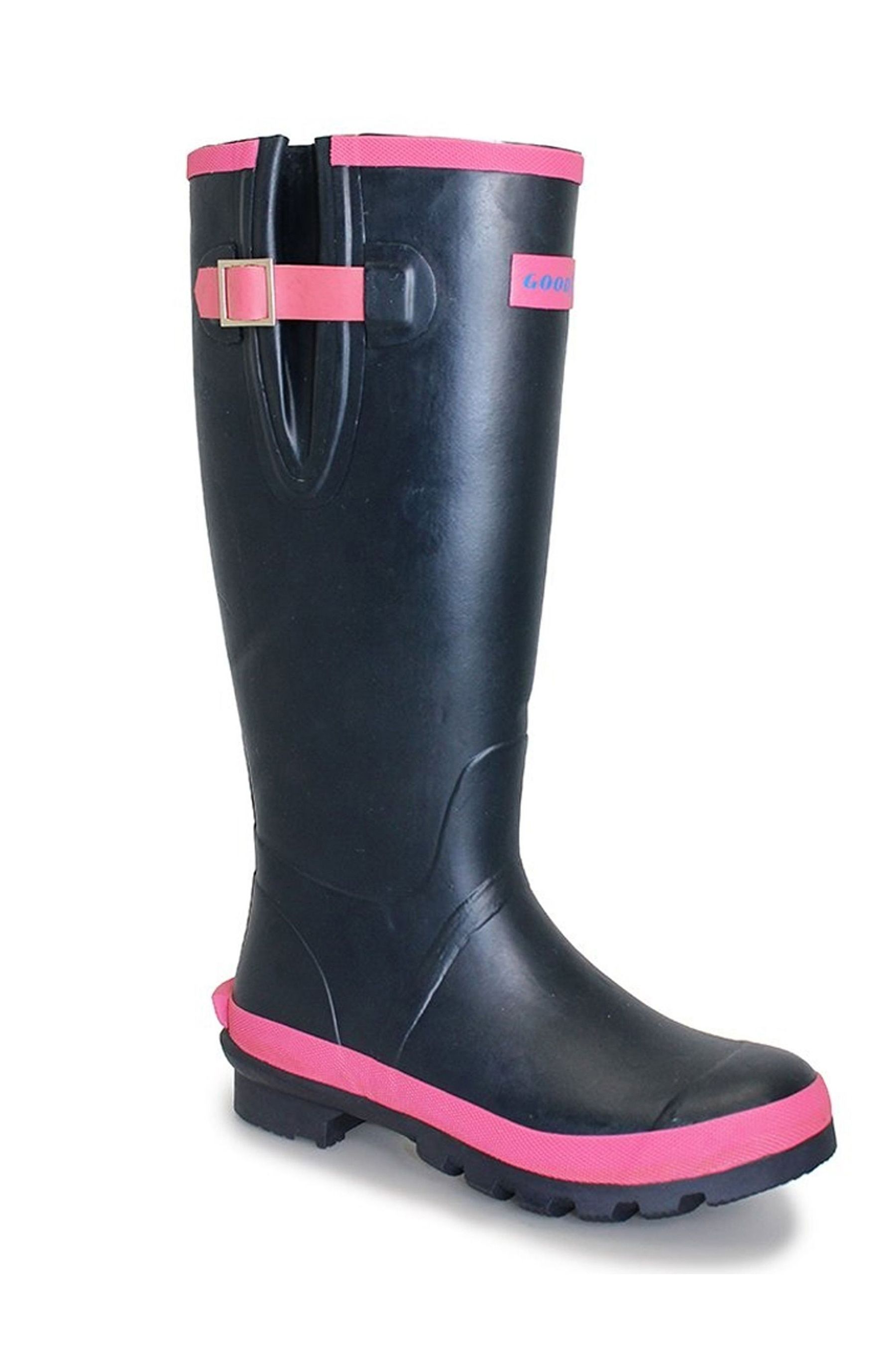 goodyear neoprene ladies wellies