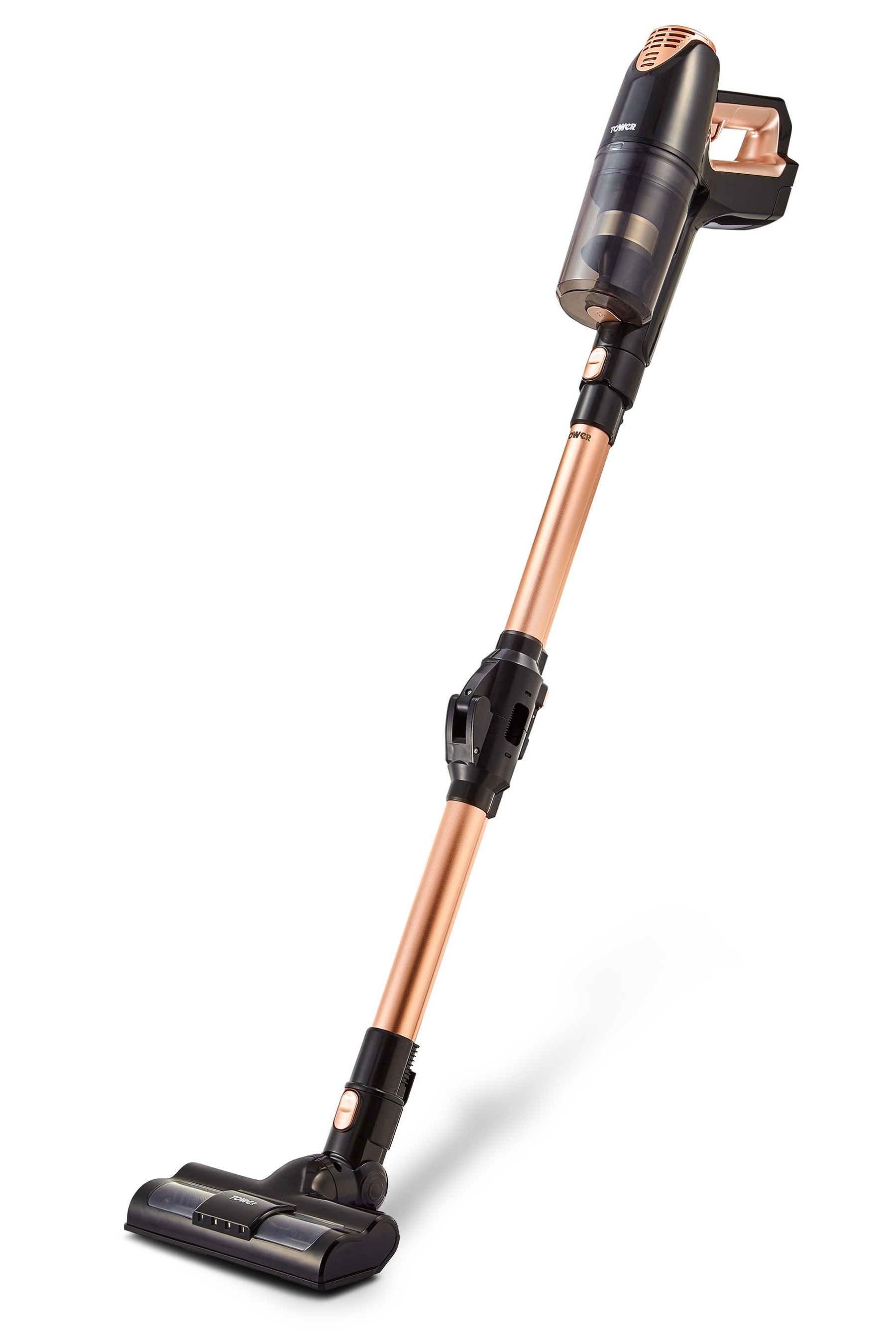 tower vl30 plus 3 in 1 cordless vacuum cleaner review