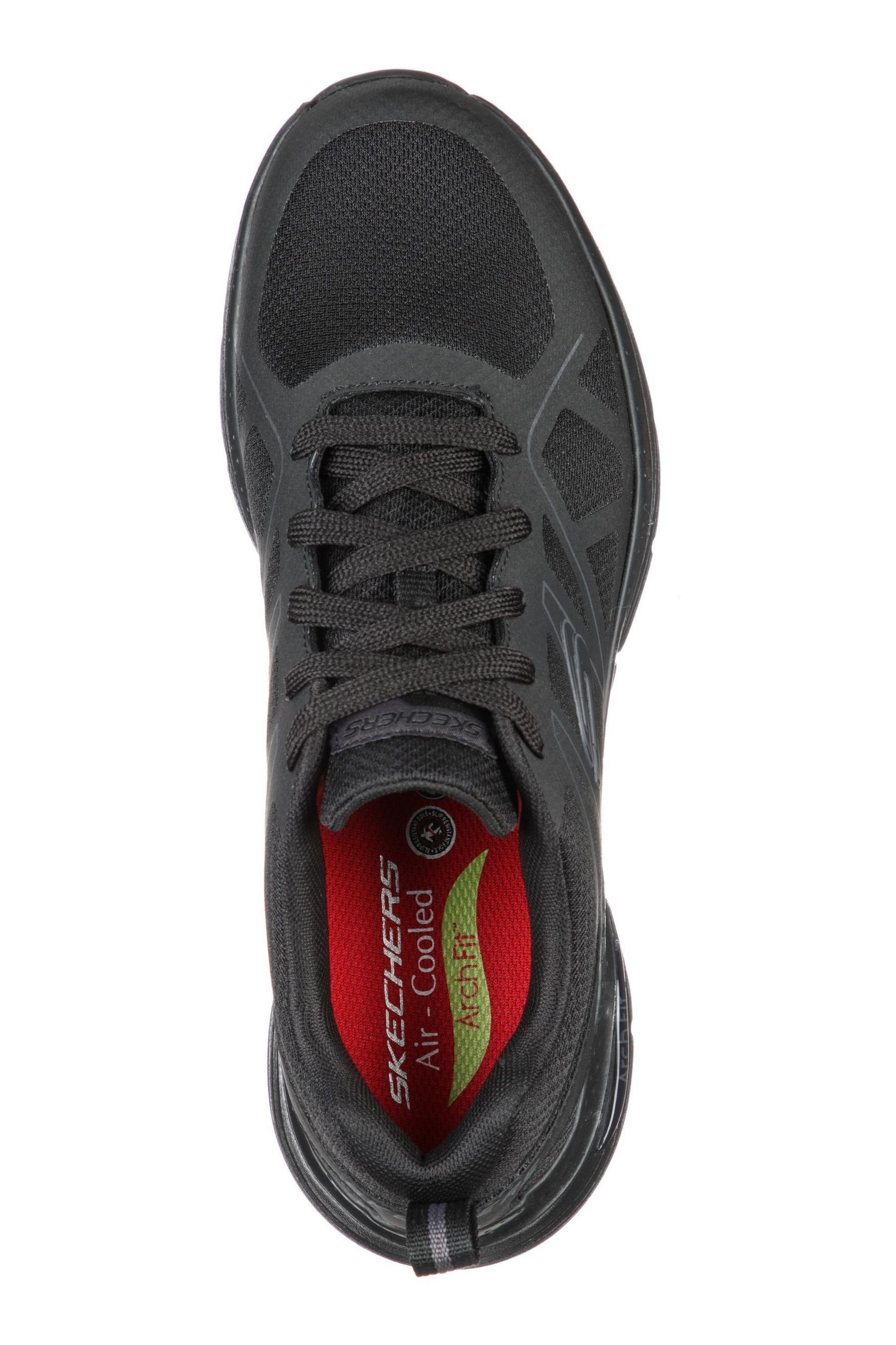 skechers arch fit axtell