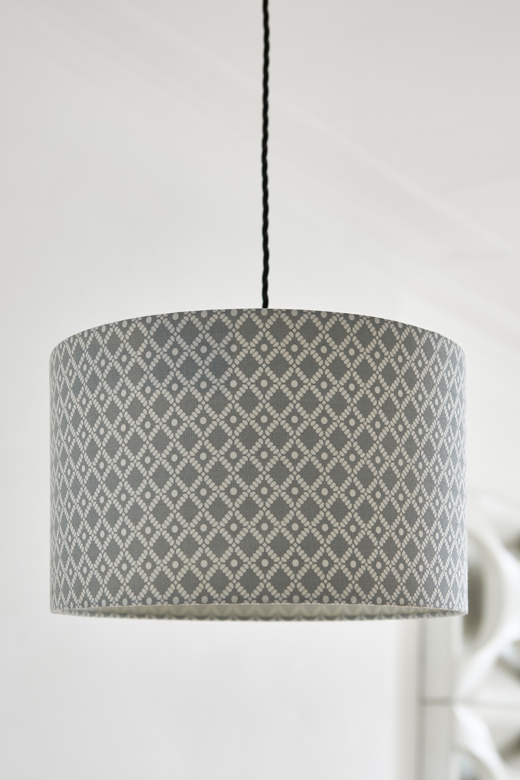 Buy Geo Lamp Shade from Next Ireland