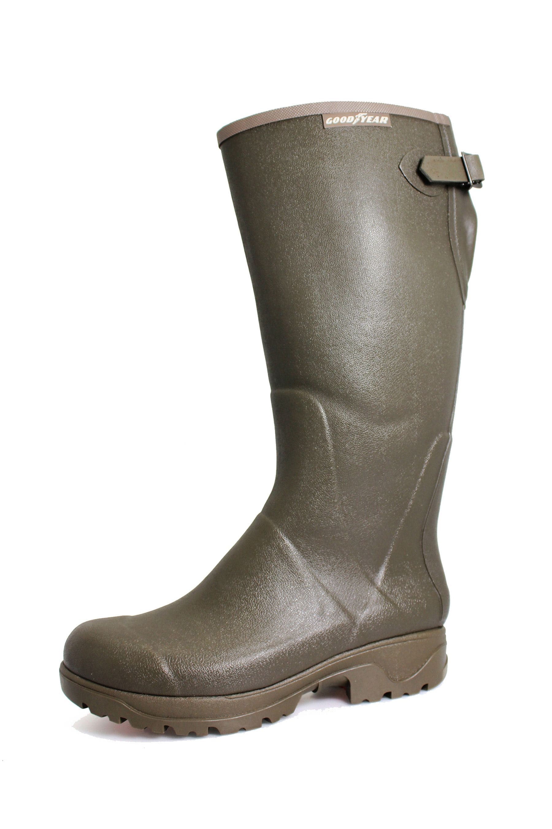 goodyear neoprene ladies wellies