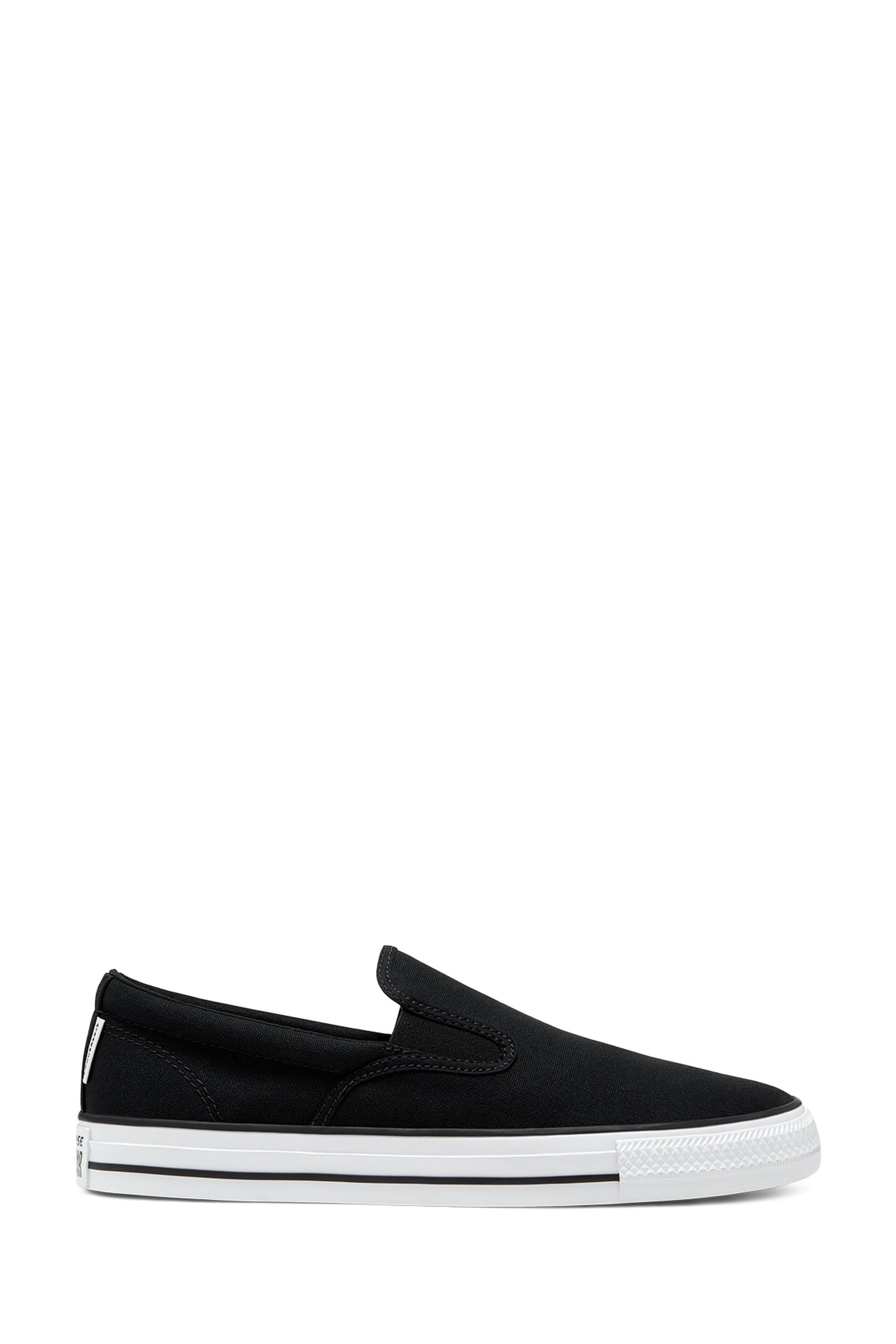 Buy Converse Slip-On Trainers from the Next UK online shop