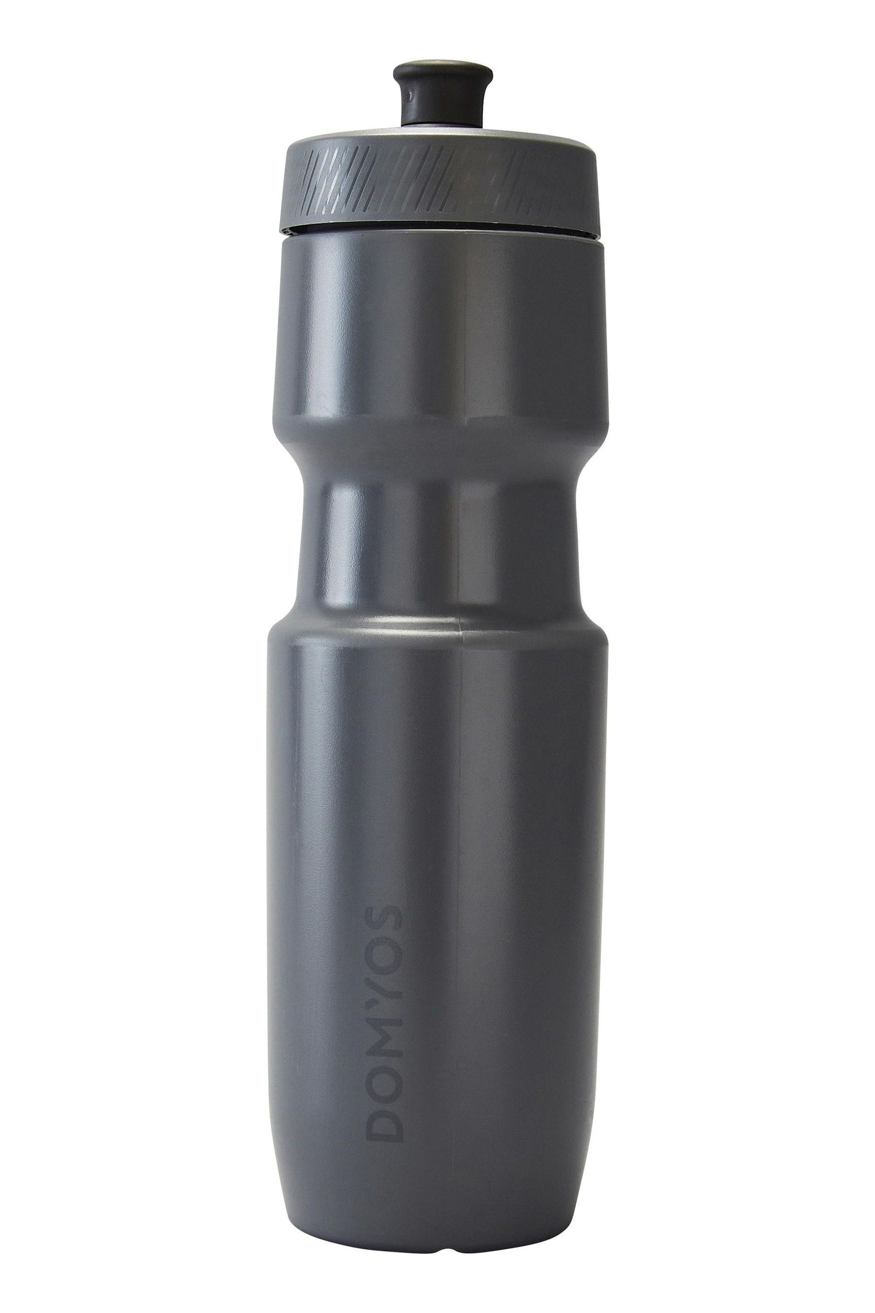 decathlon insulated water bottle