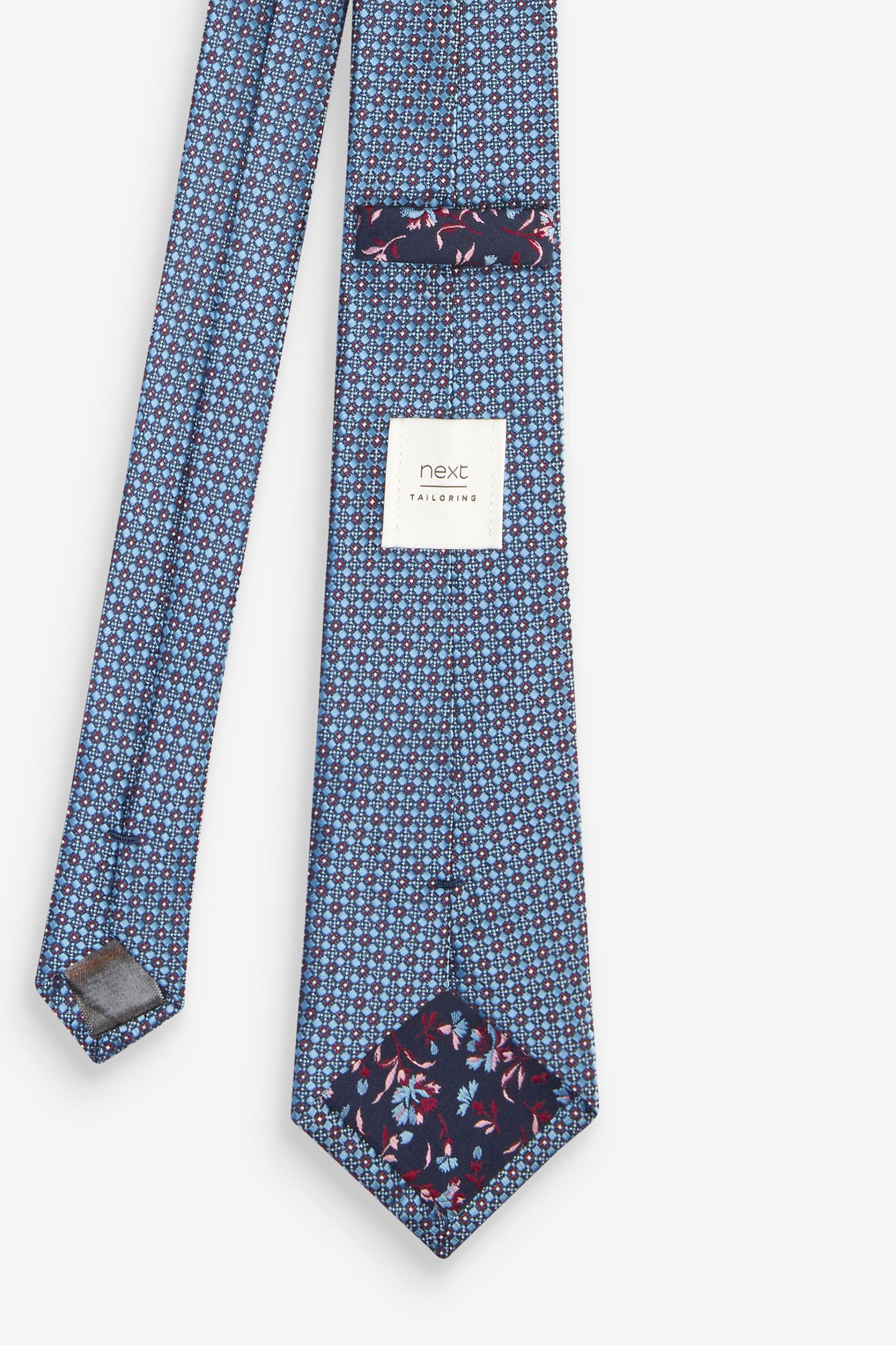 next ties sale