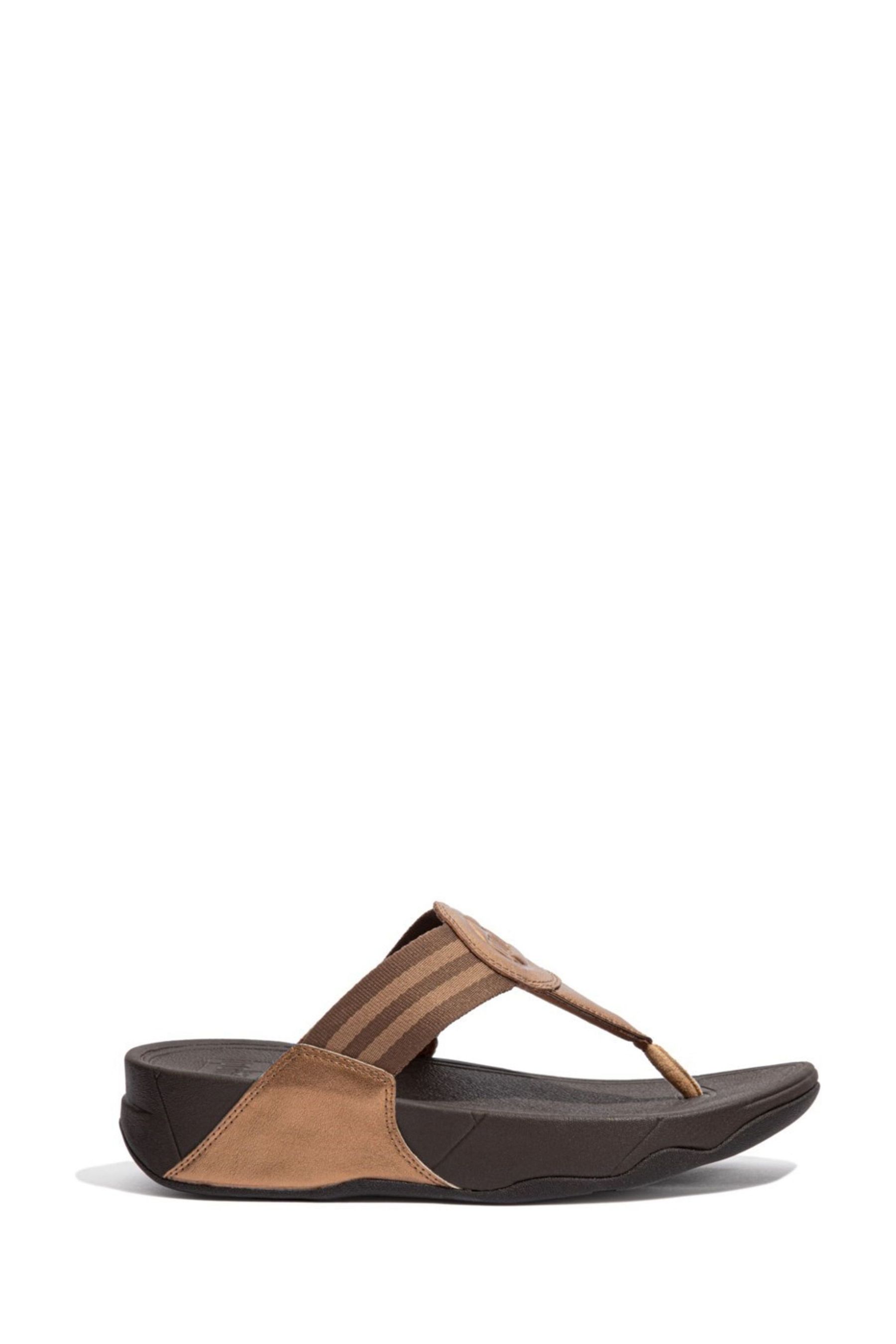 fitflop brown