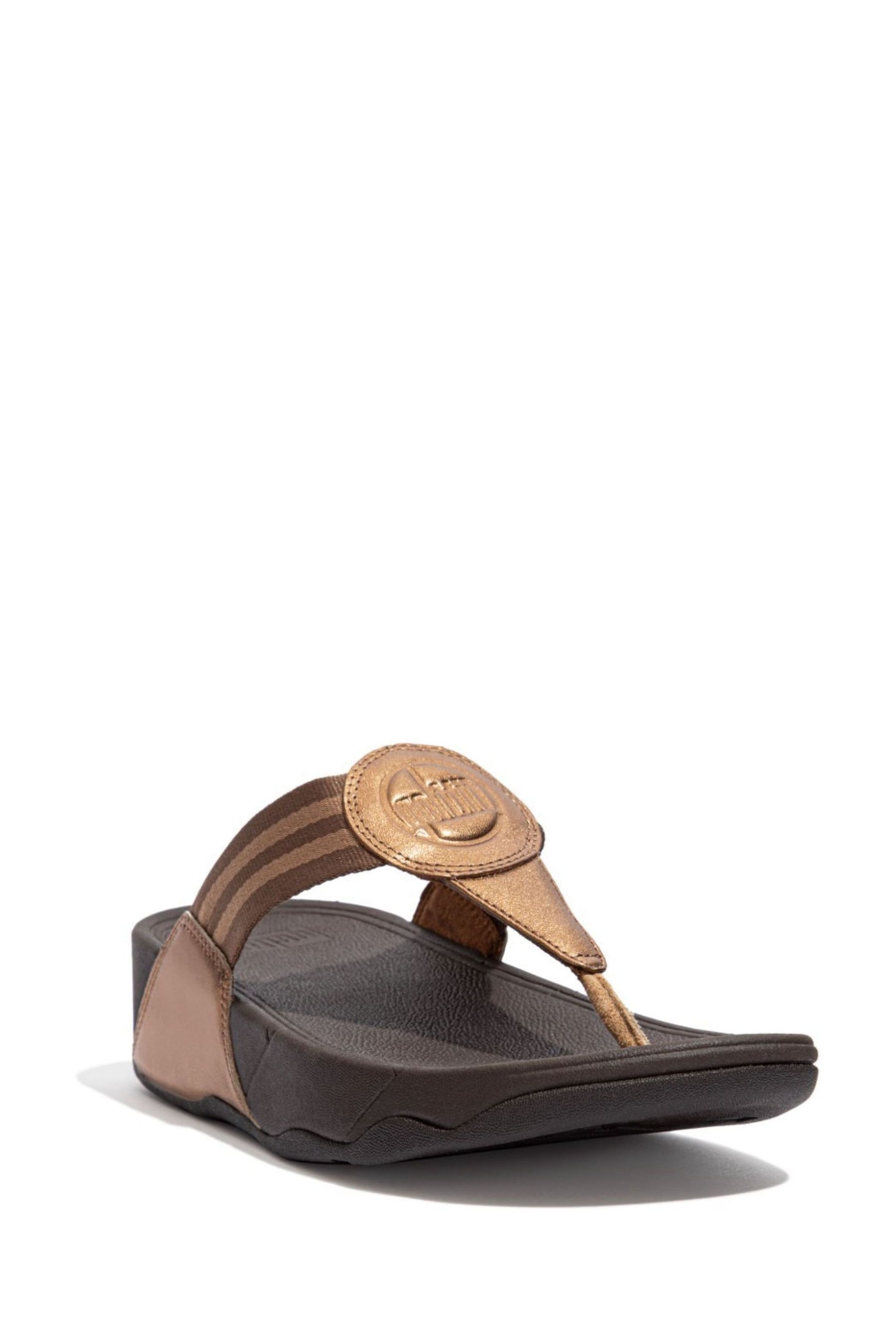 fitflop brown