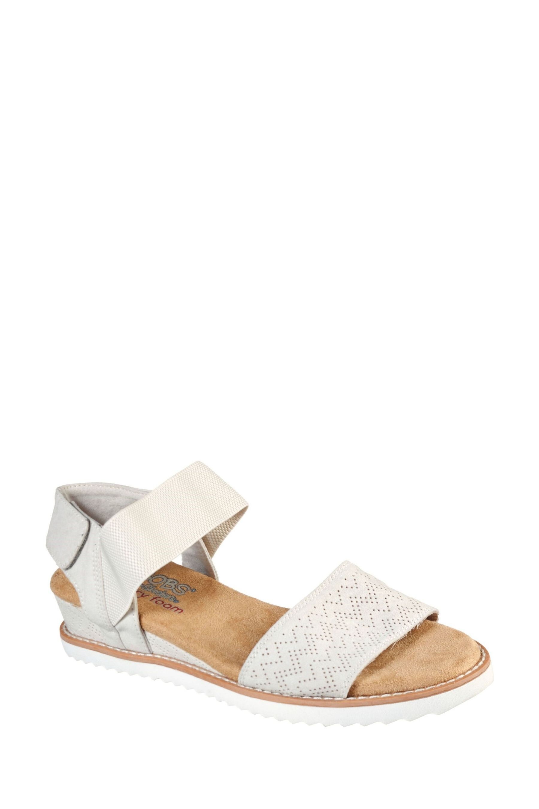 skechers sandale desert kiss