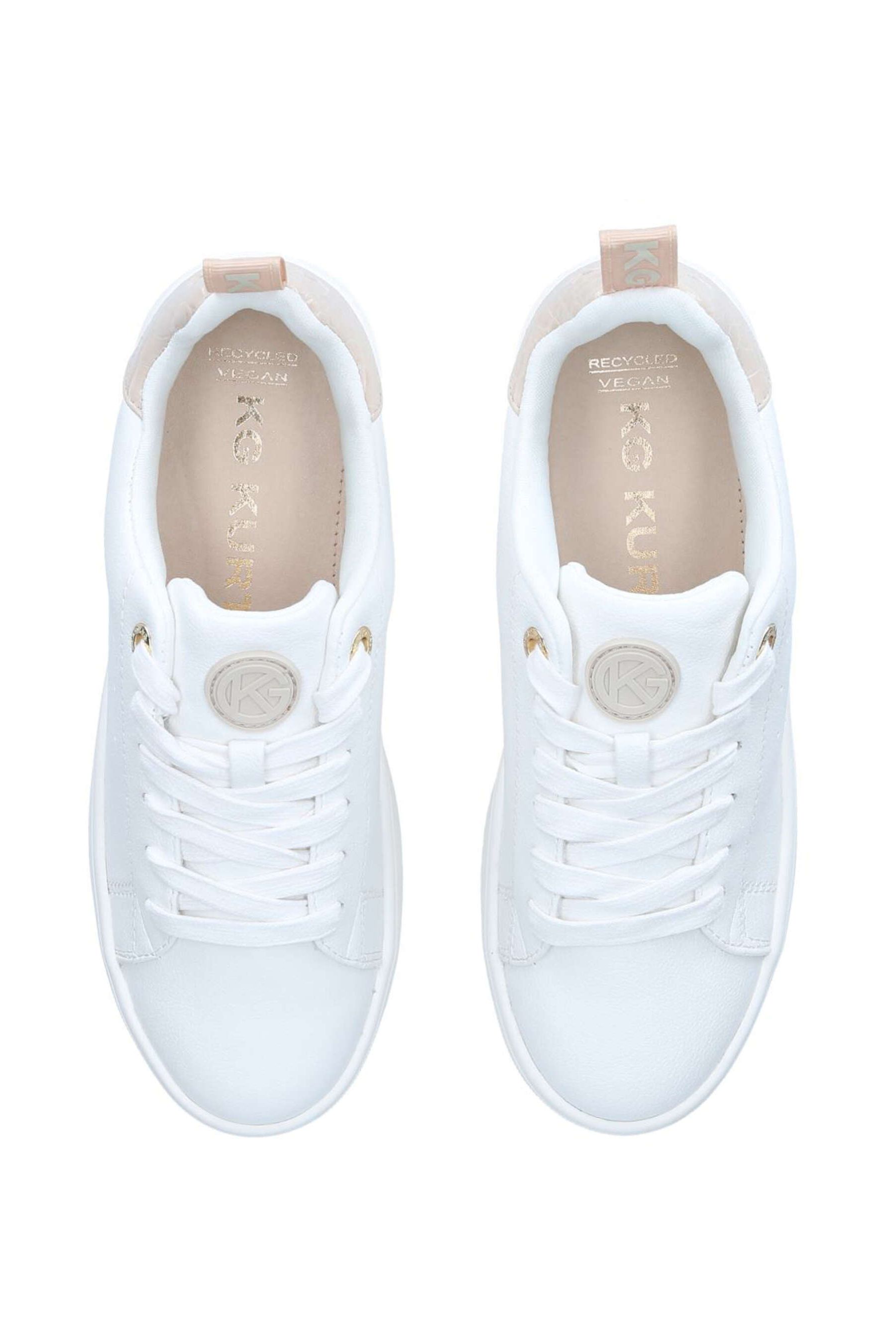 vegan white trainers uk