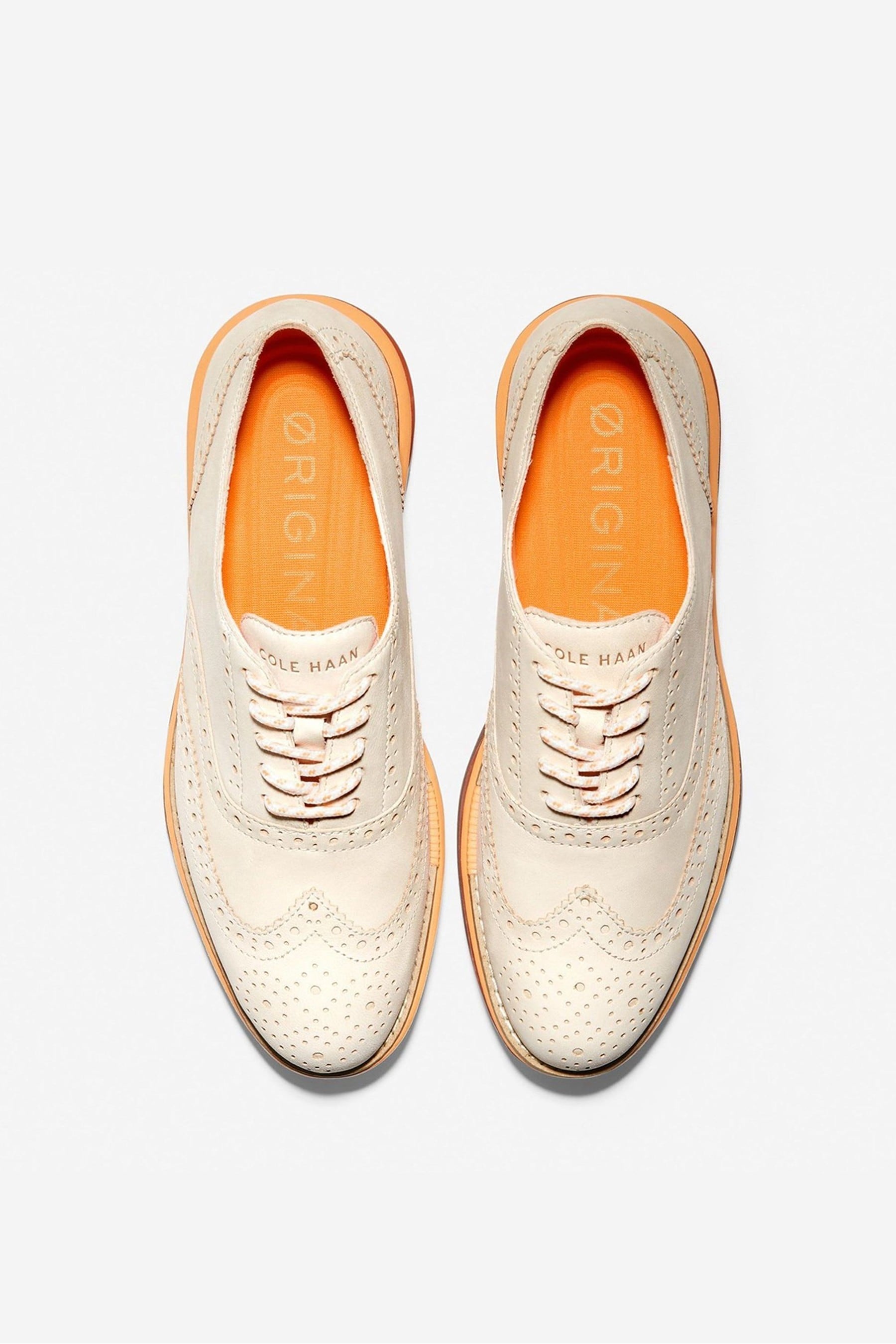 cole haan shoe cream