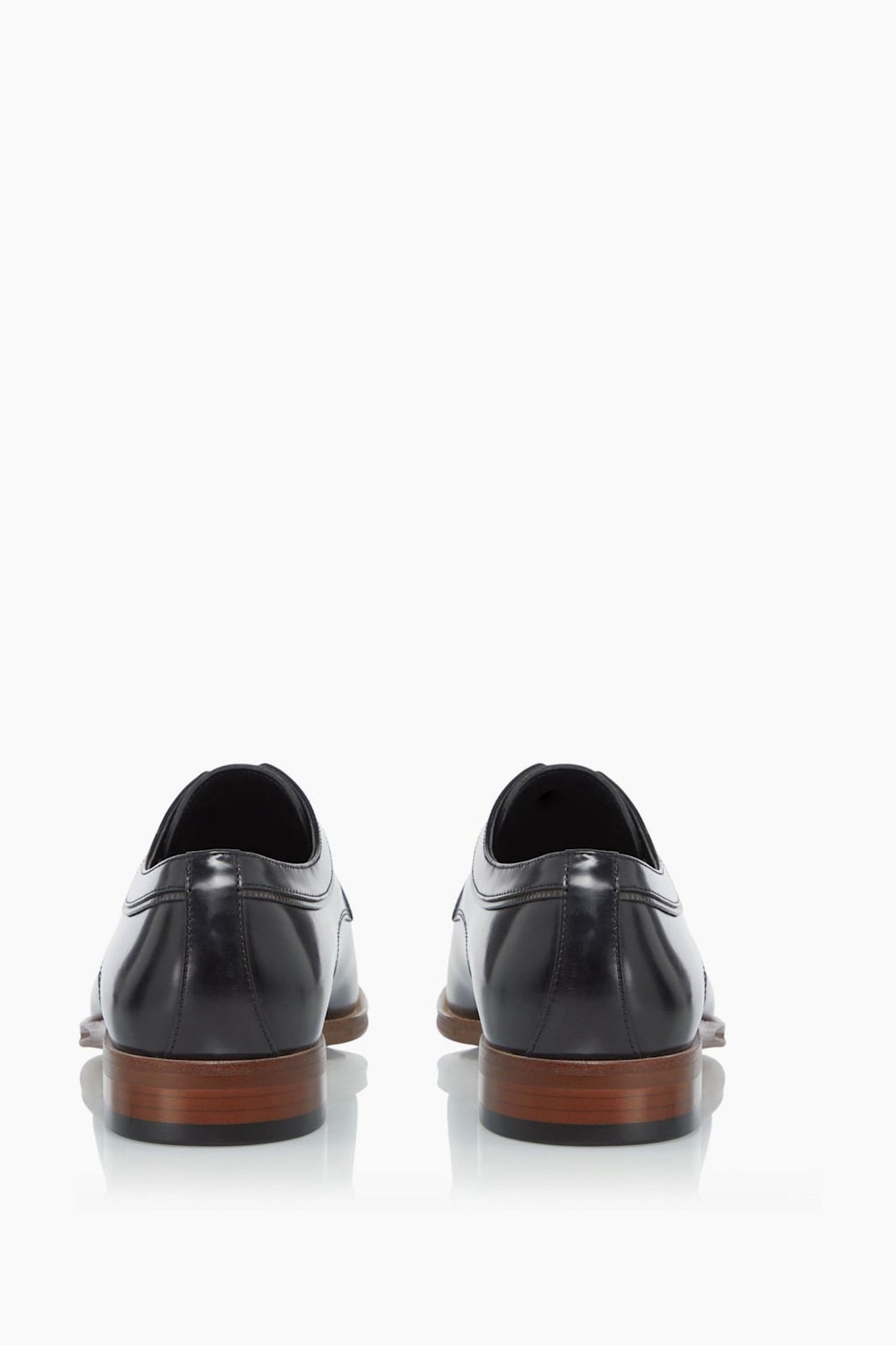 dune london bicker gibson formal derby shoes