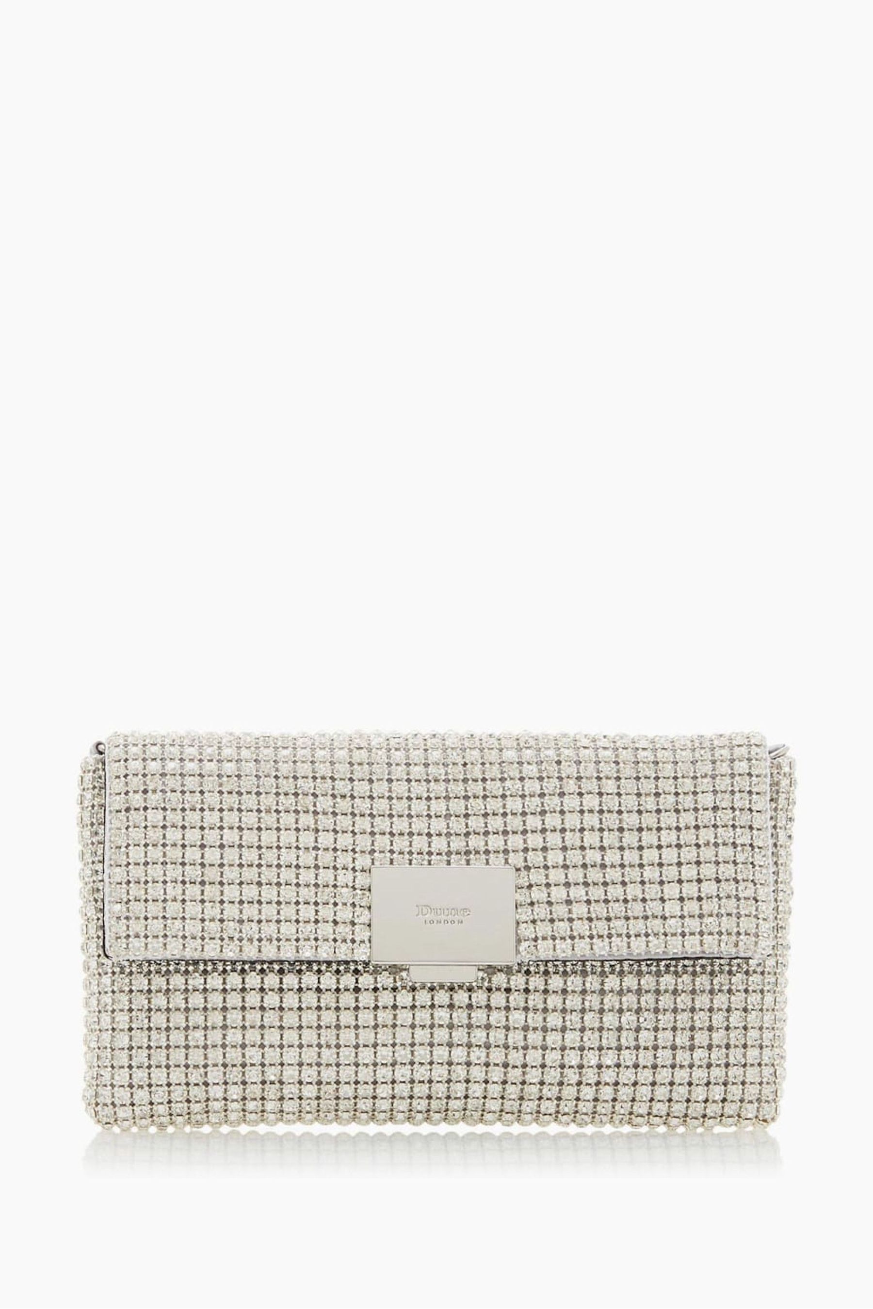 dune london clutch
