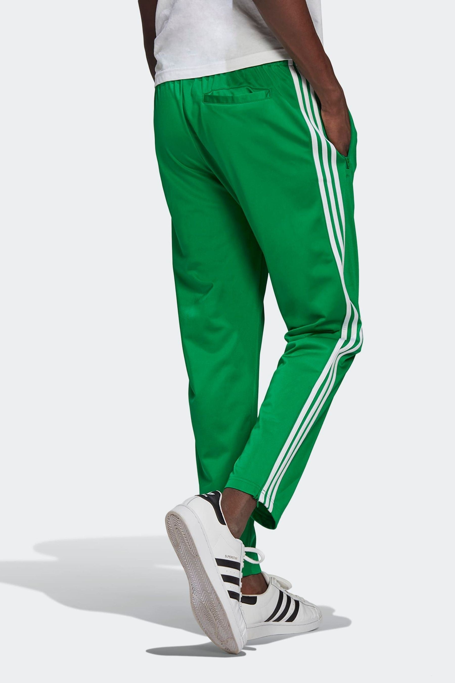 adidas classic firebird tracksuit