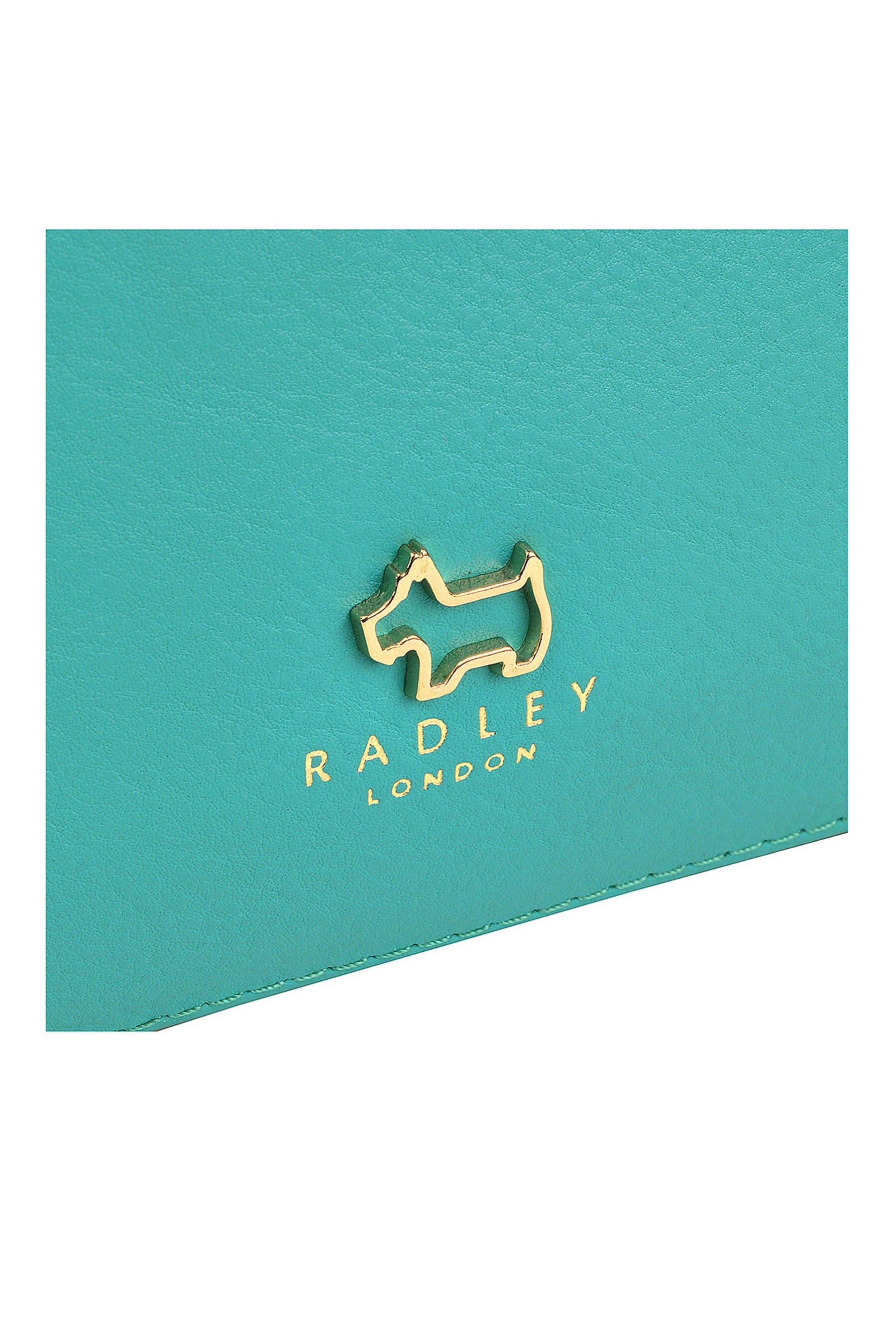 Buy Radley London Pockets Large Zip Around CrossBody Bag from the Next