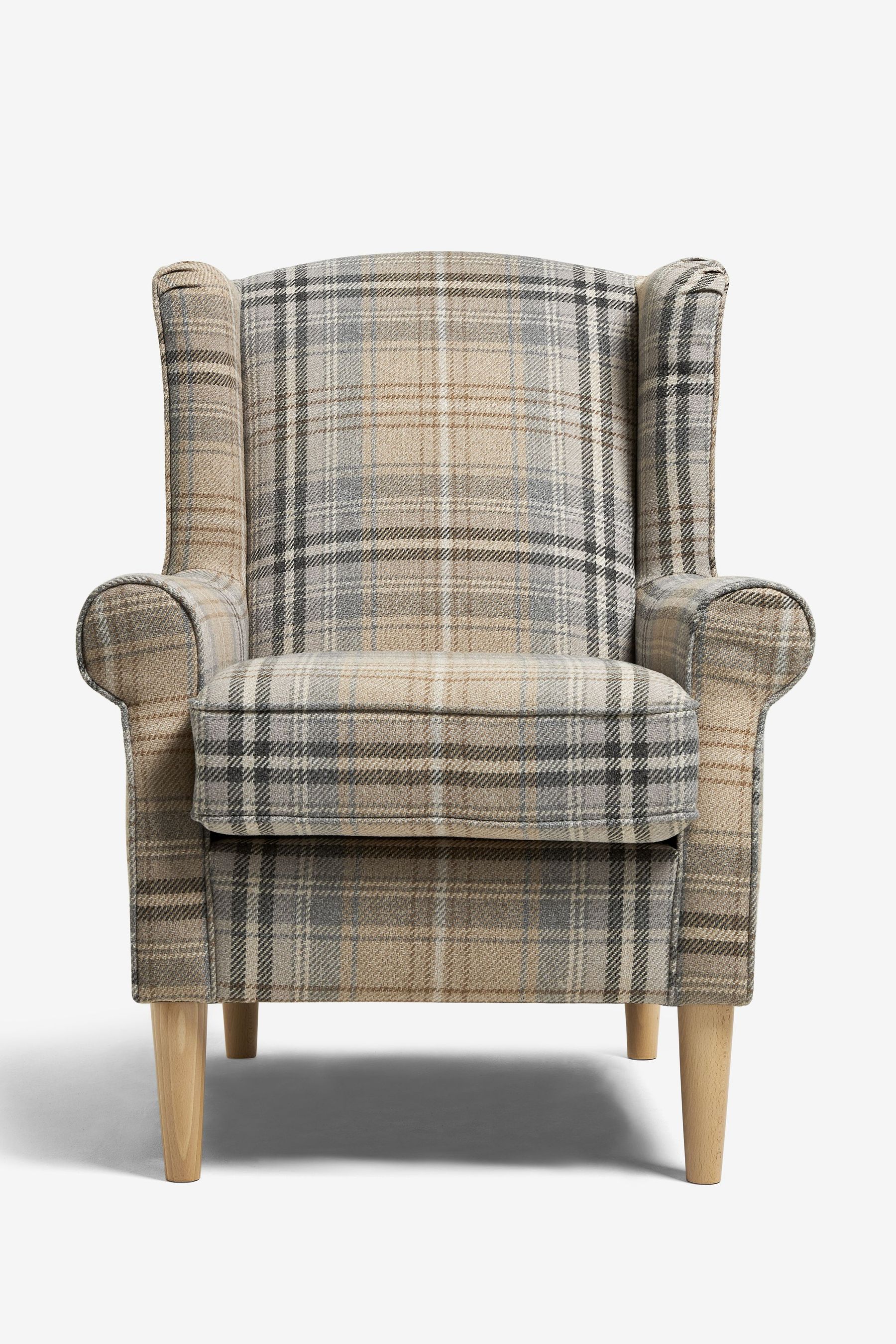 Buy Sherlock Armchair from Next Ireland