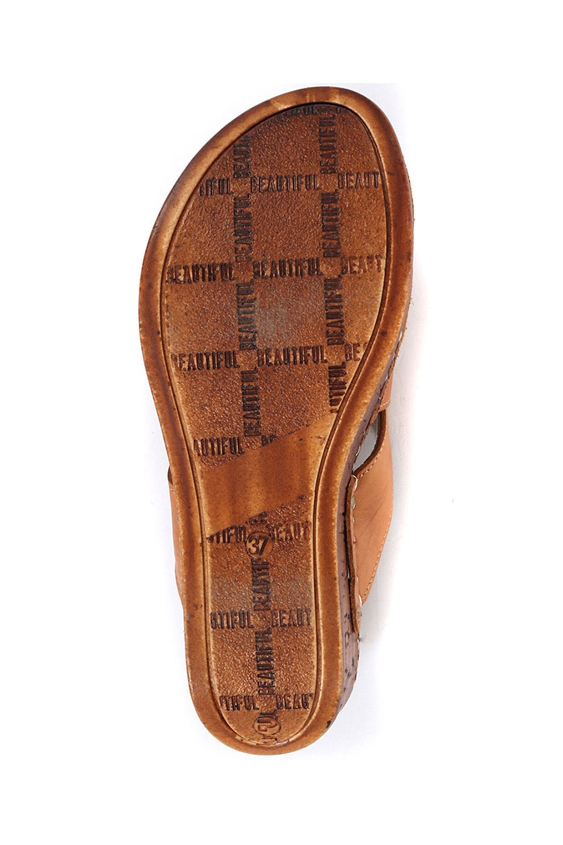 pavers casual clog