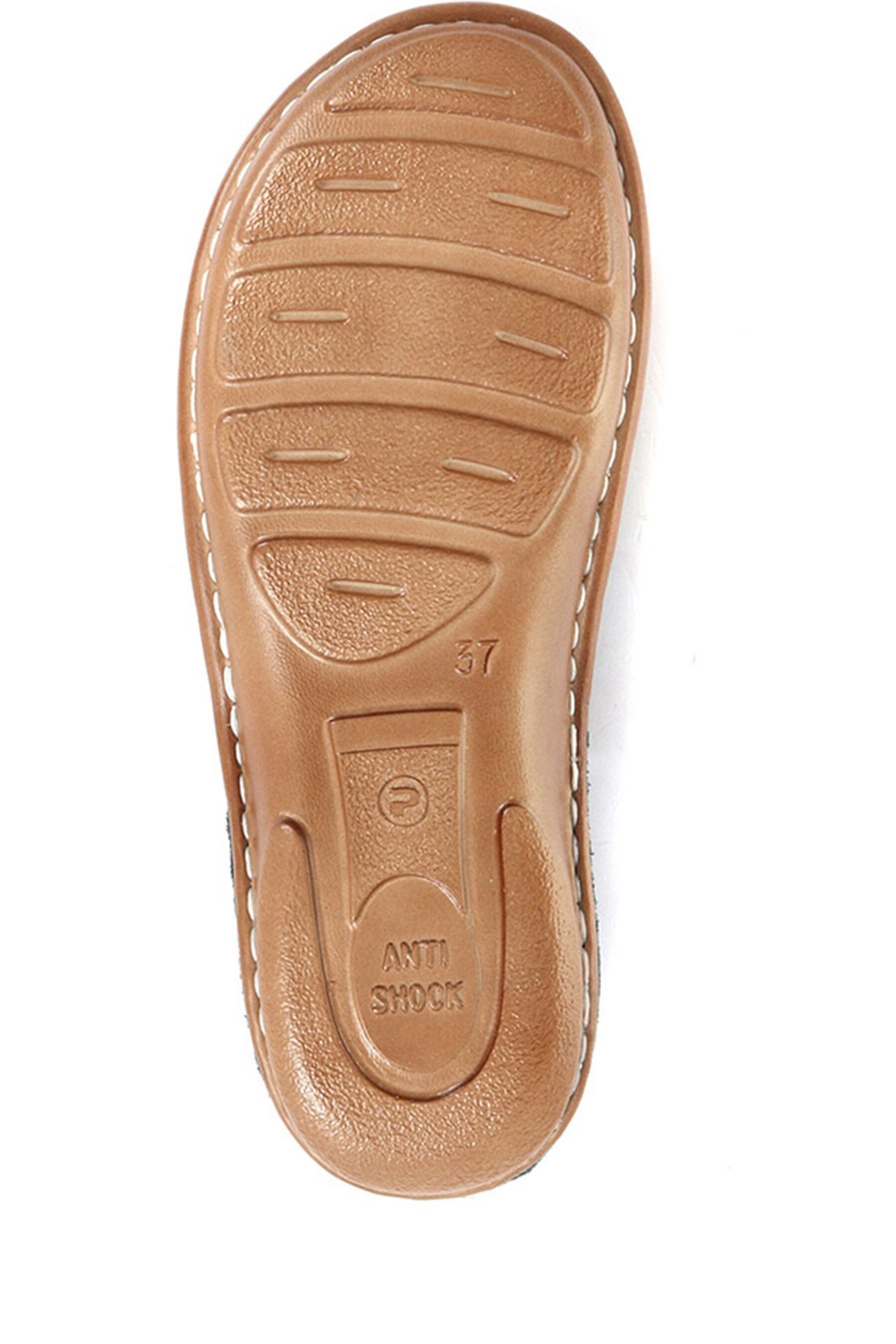 pavers casual clog